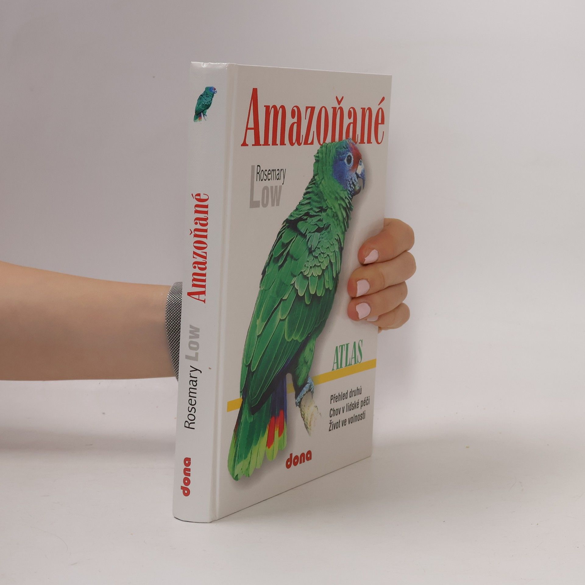 Amazoňané