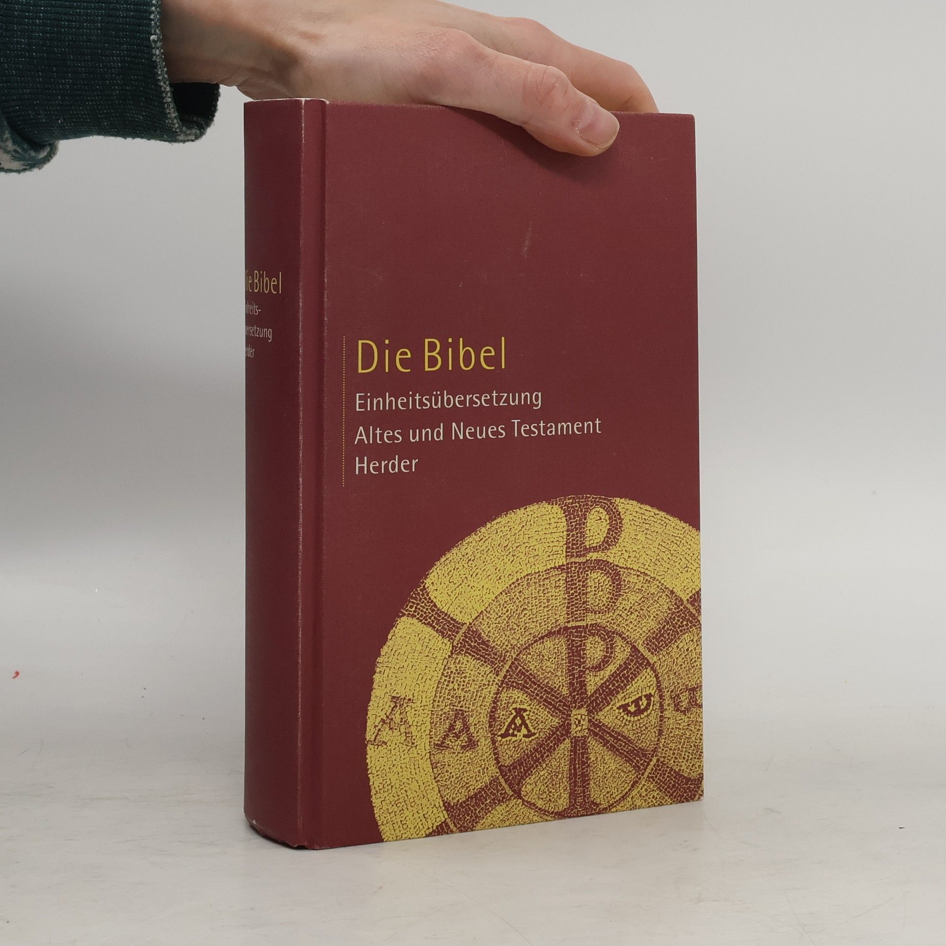 Autorenkollektiv Die Bibel