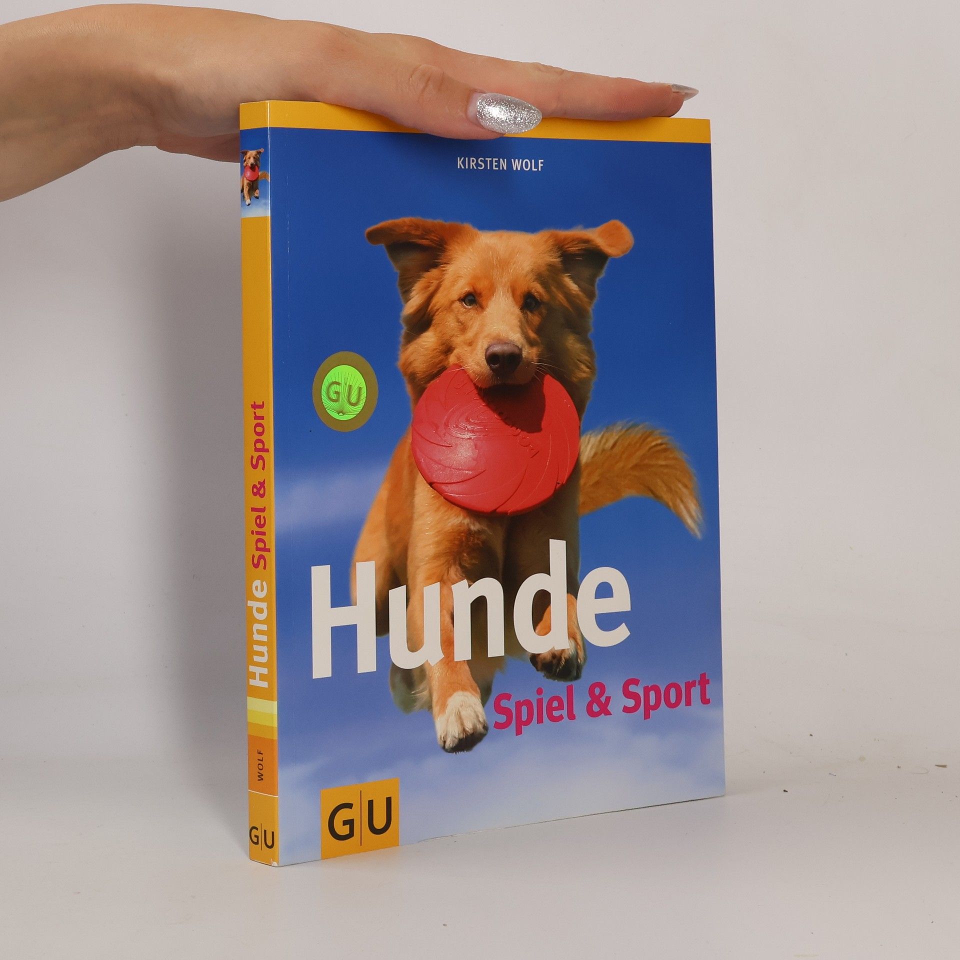 Hunde - Spiel & Sport