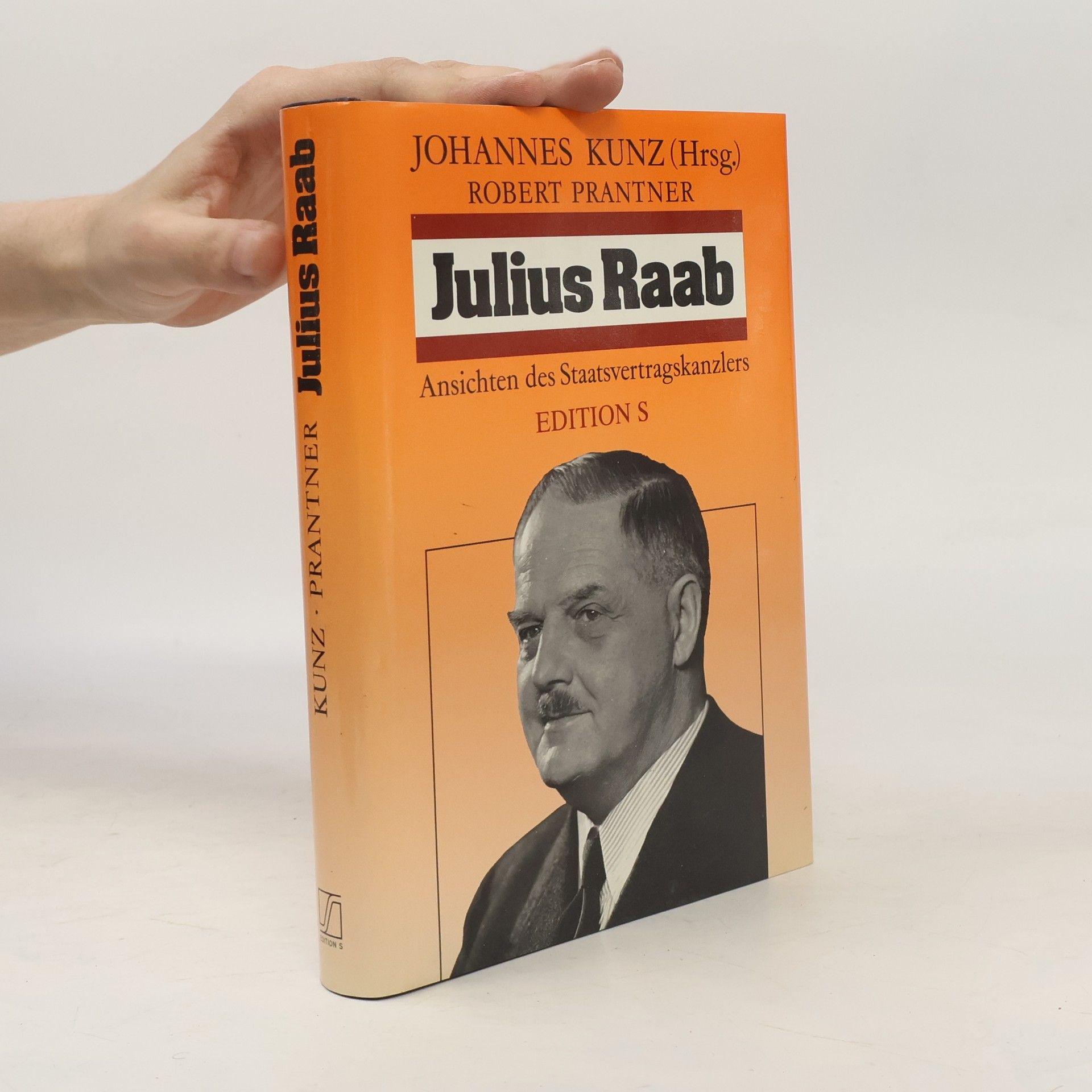 Julius Raab Julius Raab