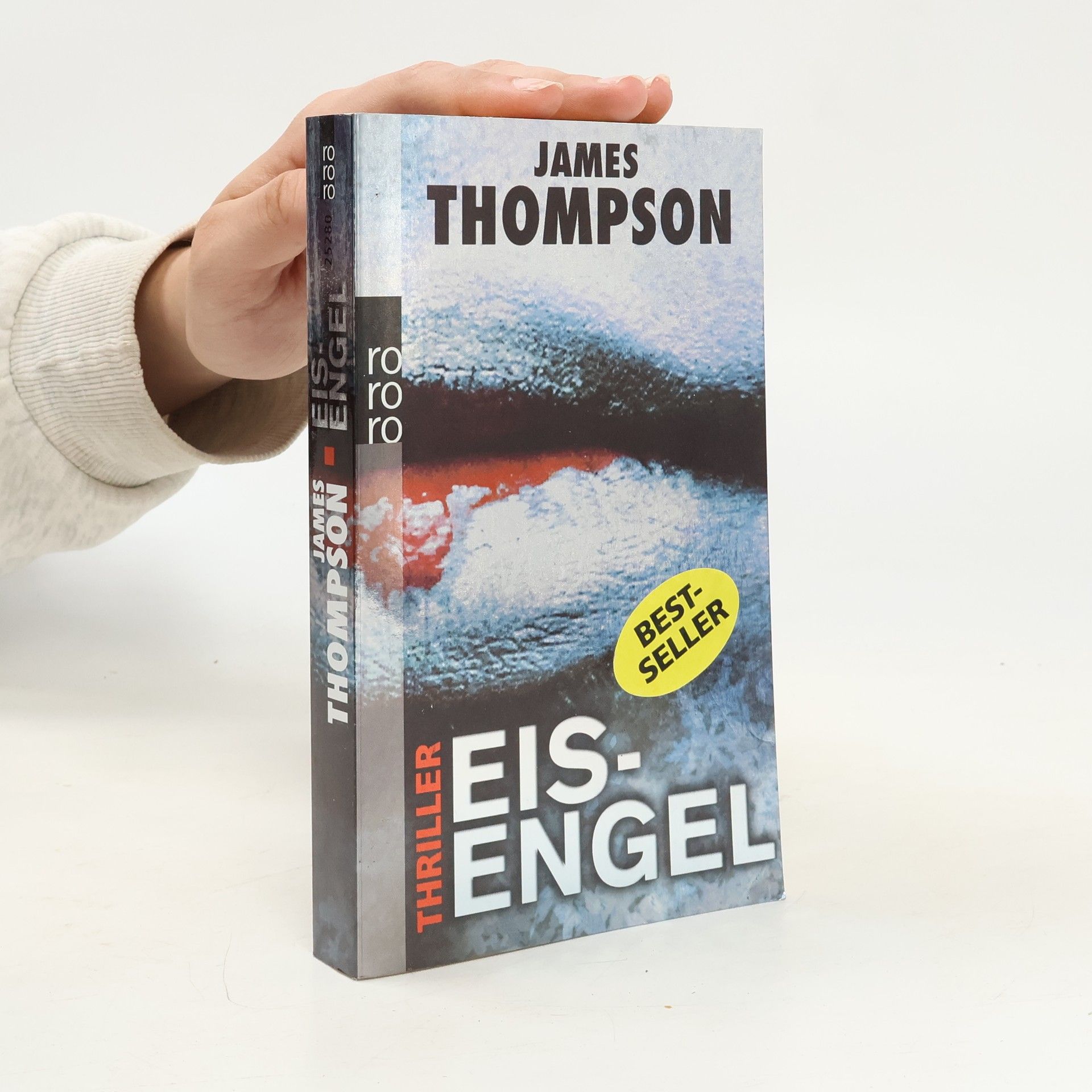 James Thompson Eisengel