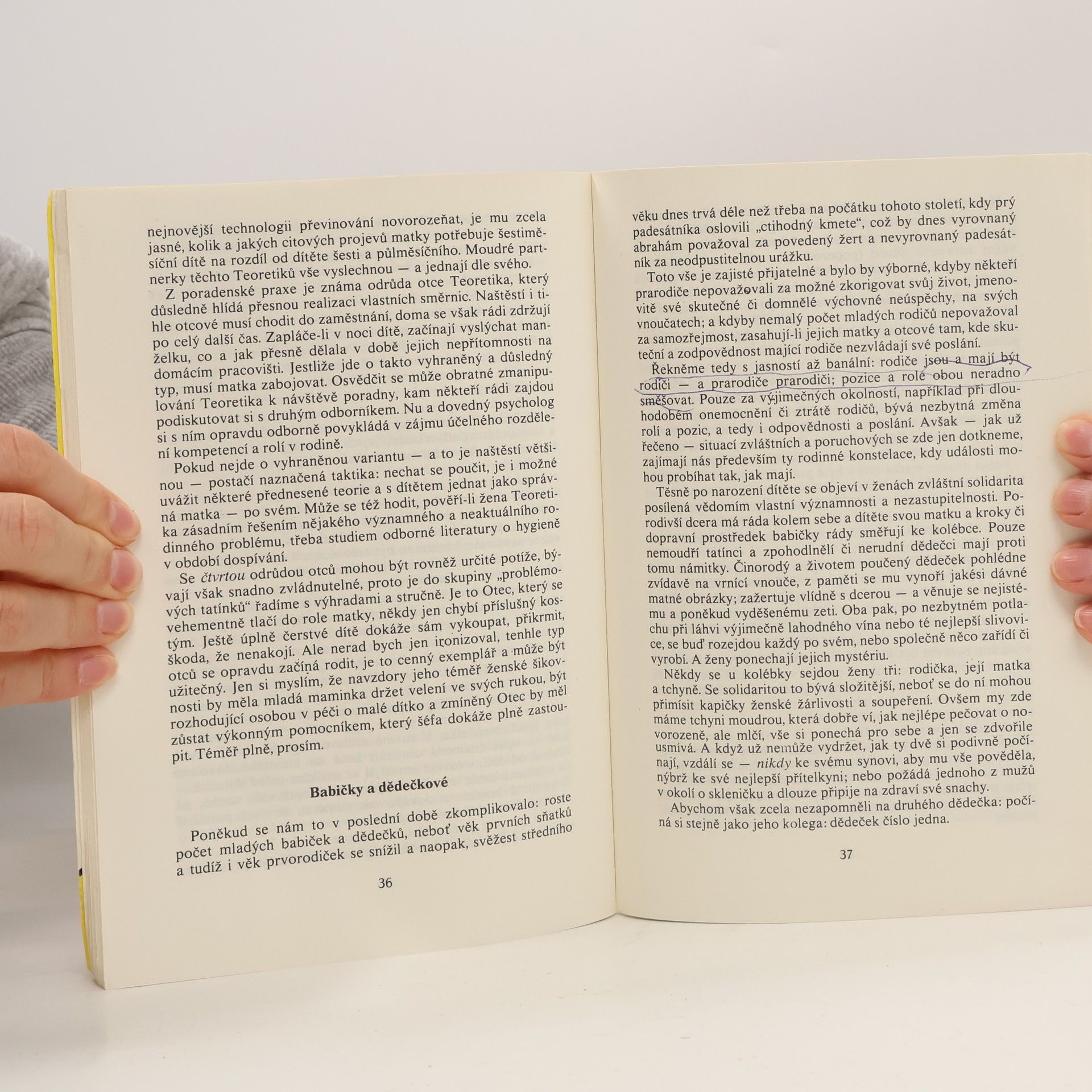 Autorenkollektiv Rodinné křižovatky