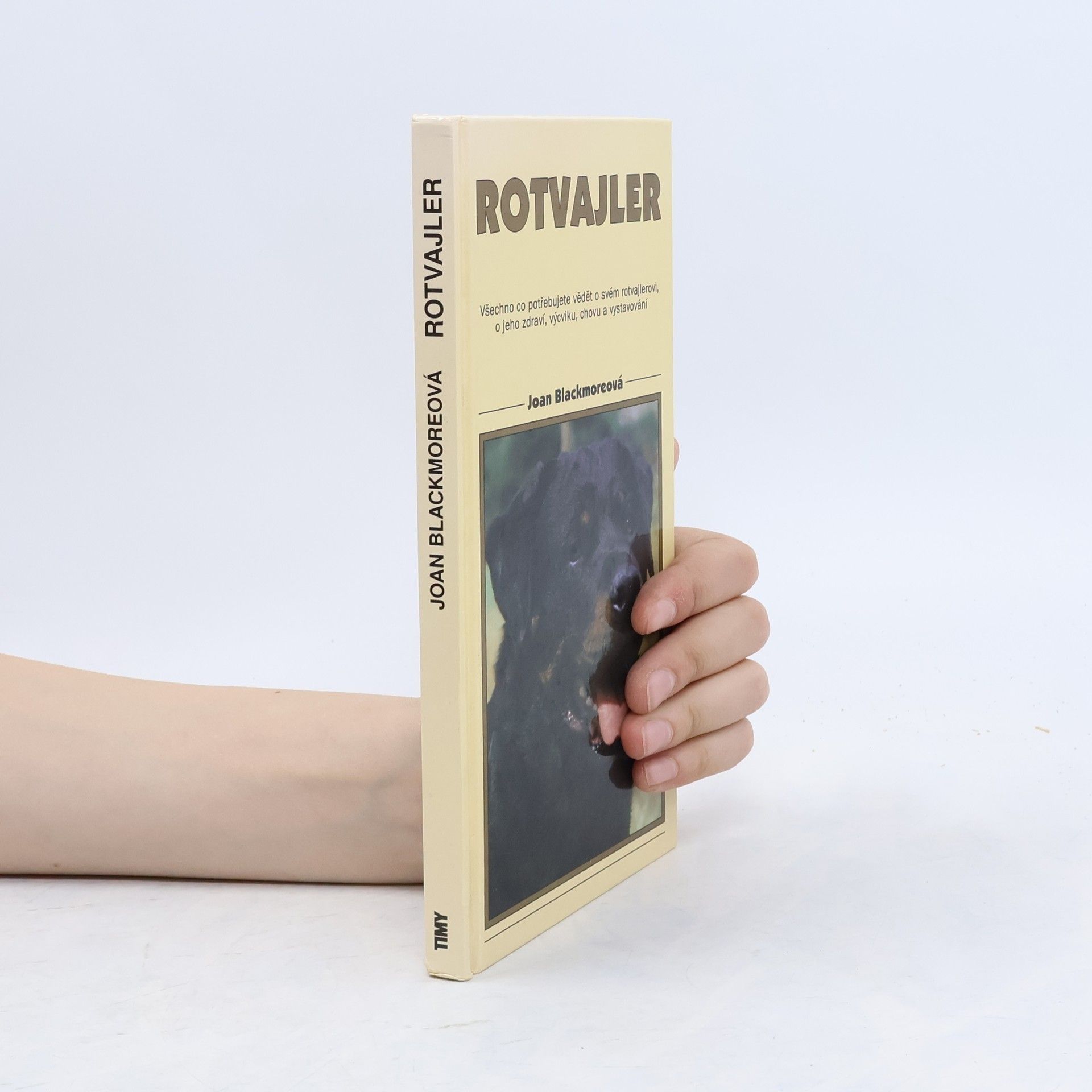 Rotvajler