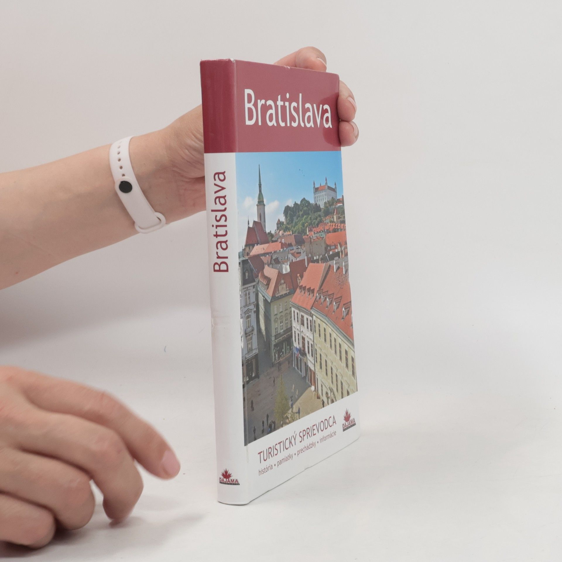 Bratislava