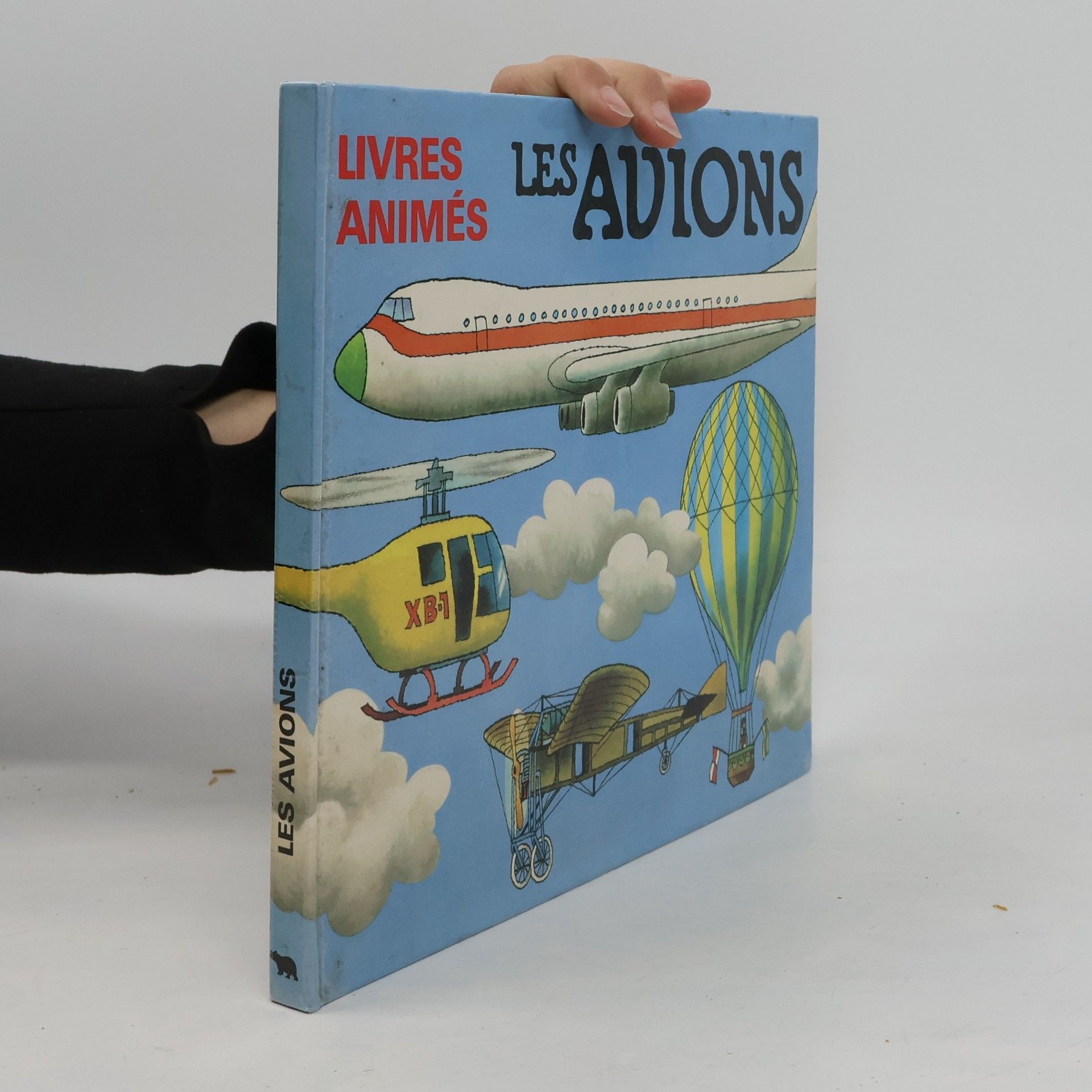 Les Avions