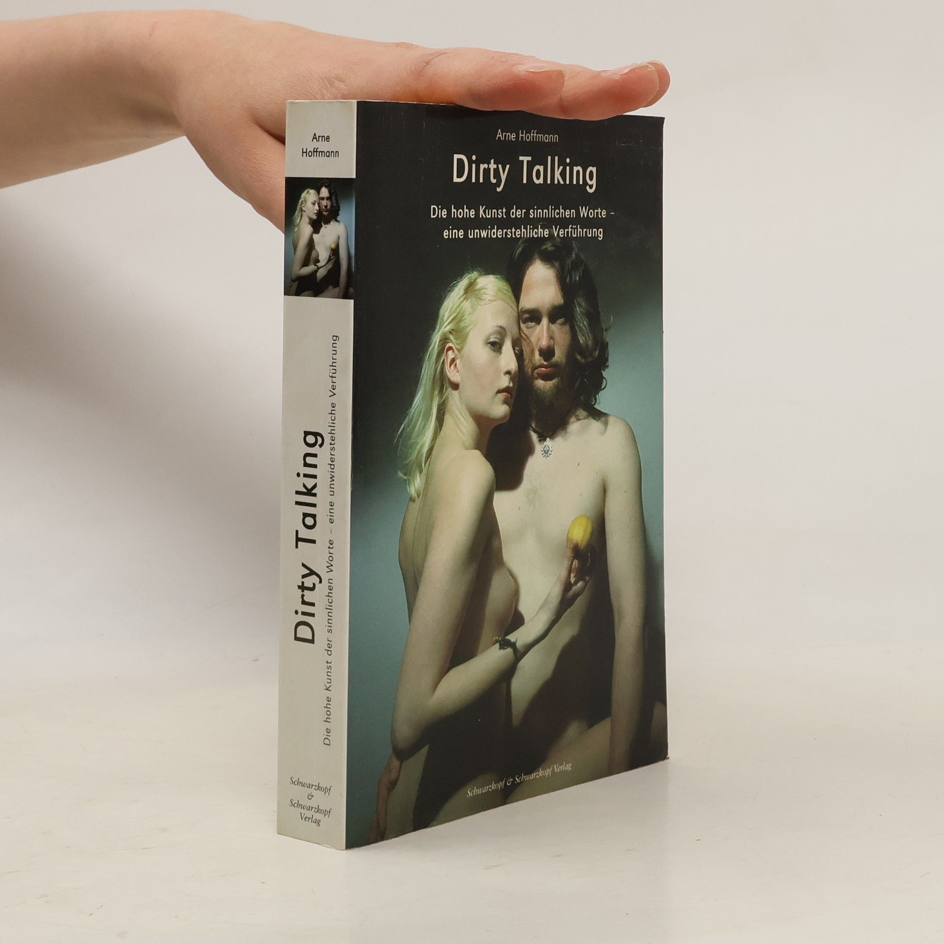 Arne Hoffmann Dirty Talking