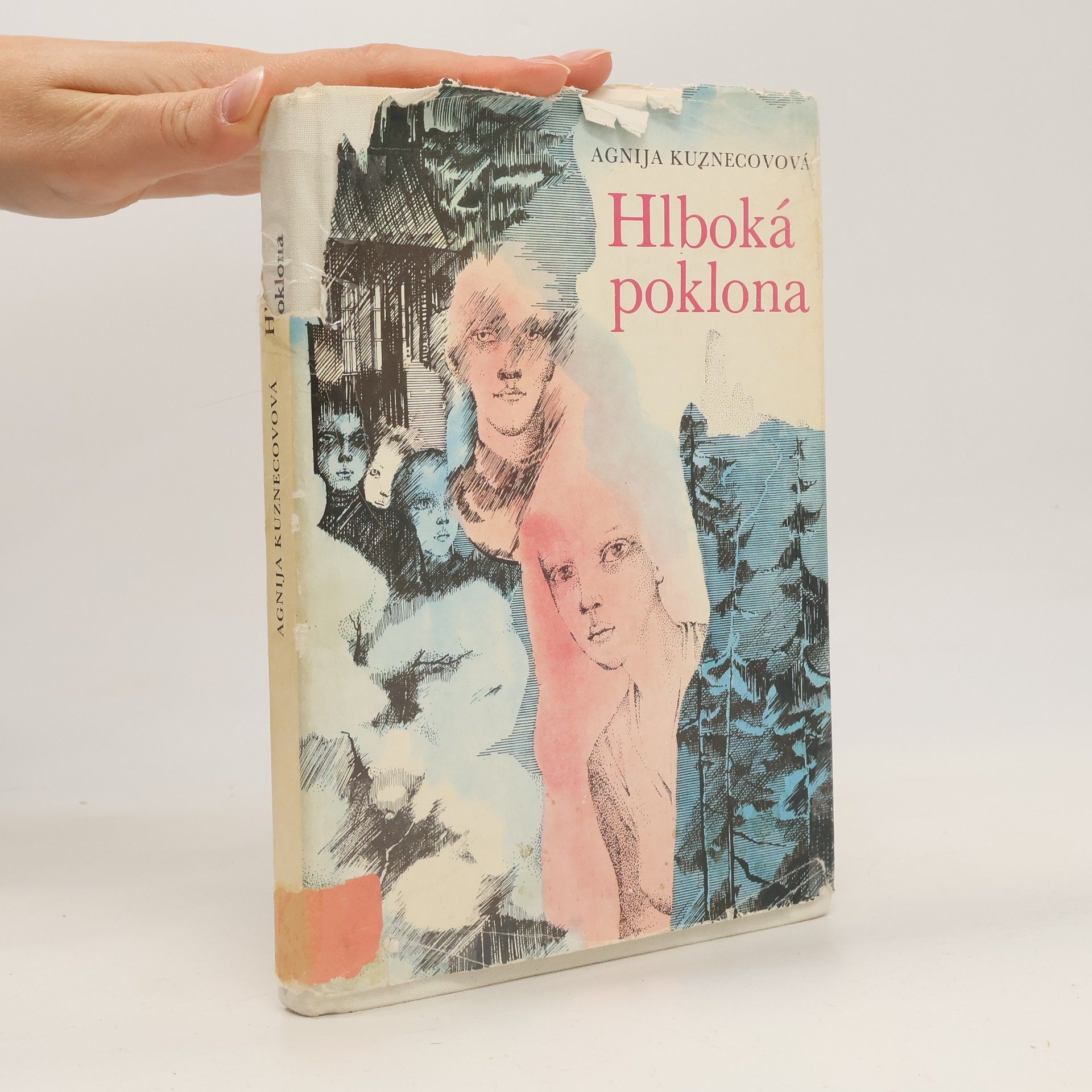 Hlboká poklona