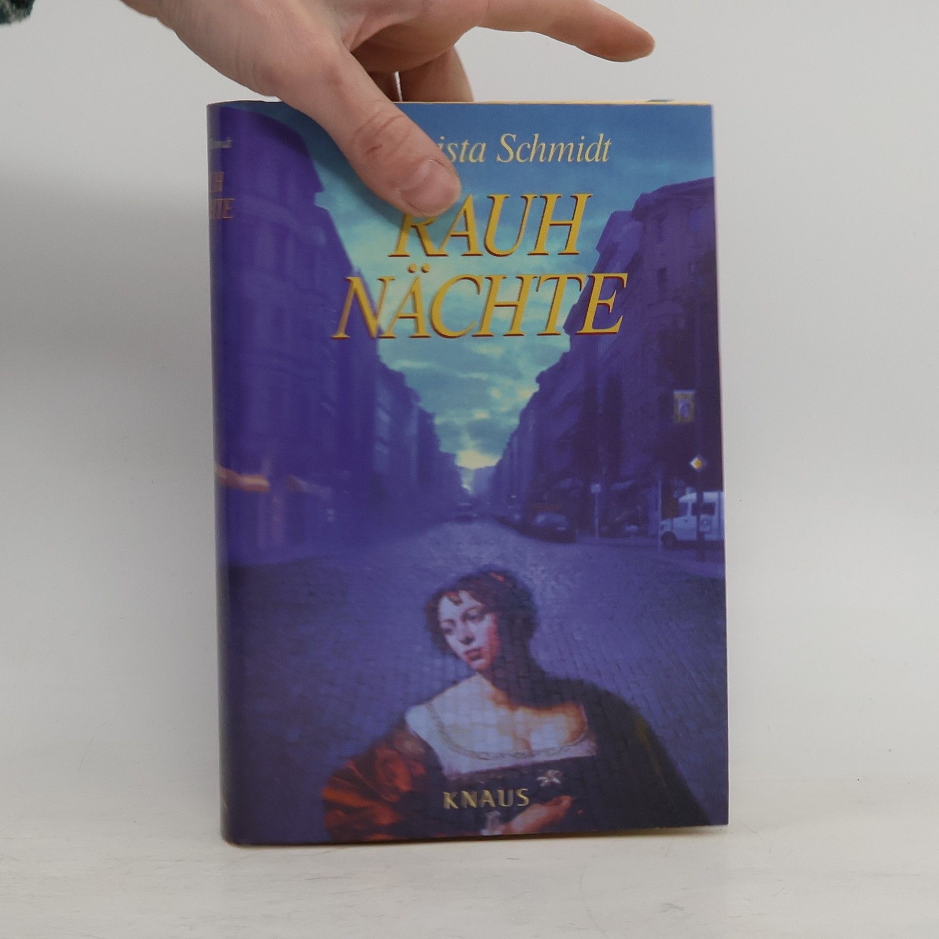 Rauhnächte