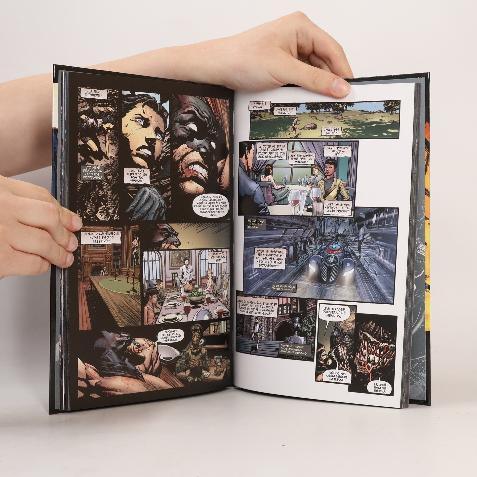 Kolektiv autorů Kruh násilí