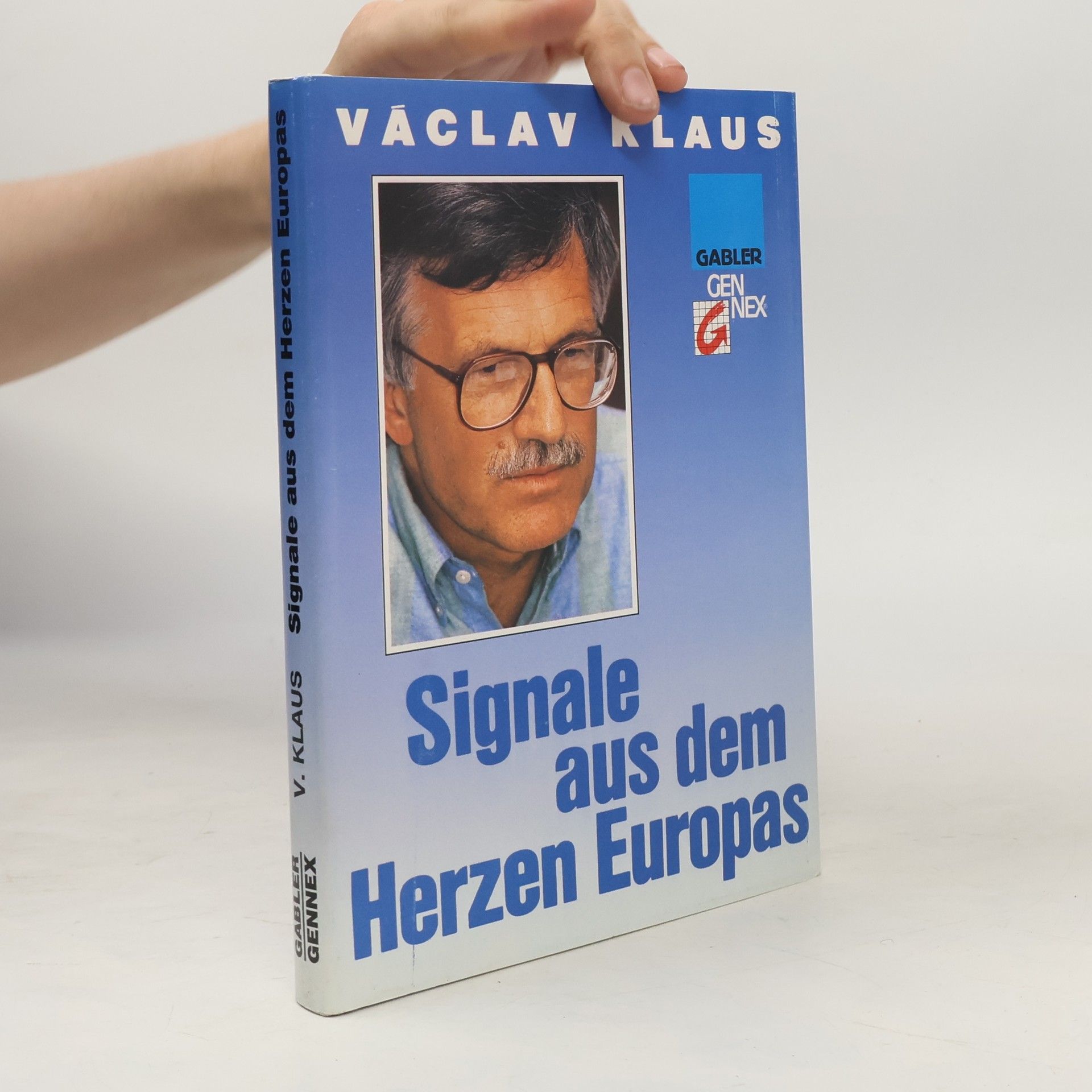 Signale aus dem Herzen Europas