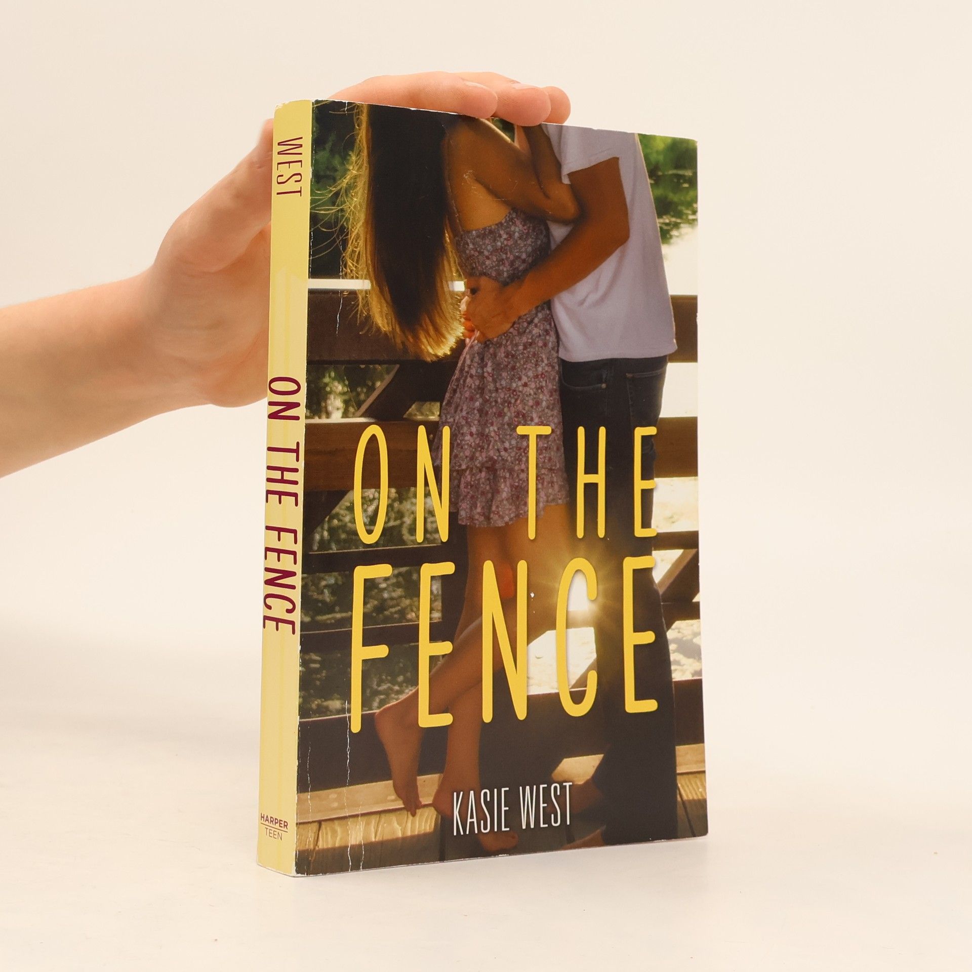 On the Fence