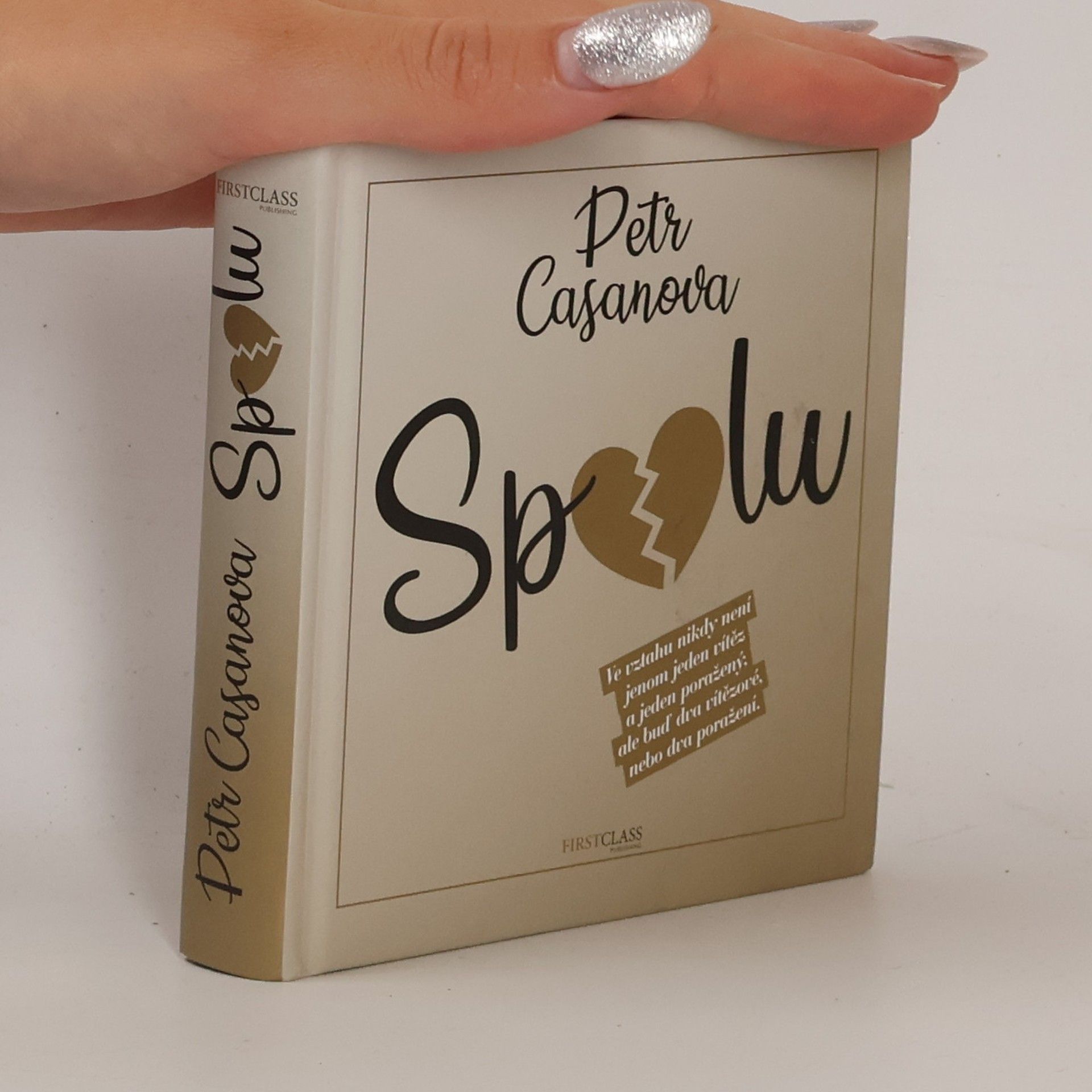 Petr Casanova Spolu
