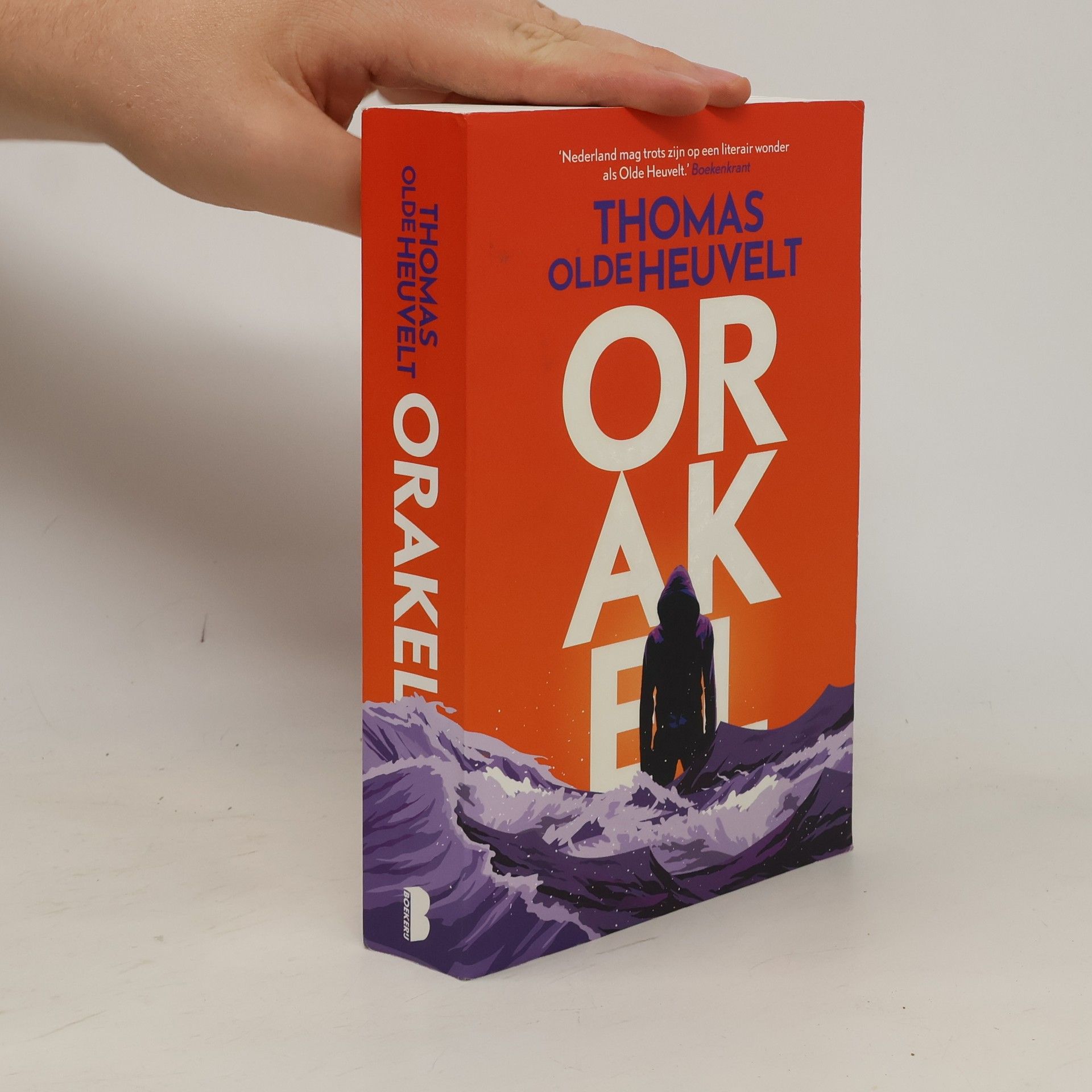 Orakel