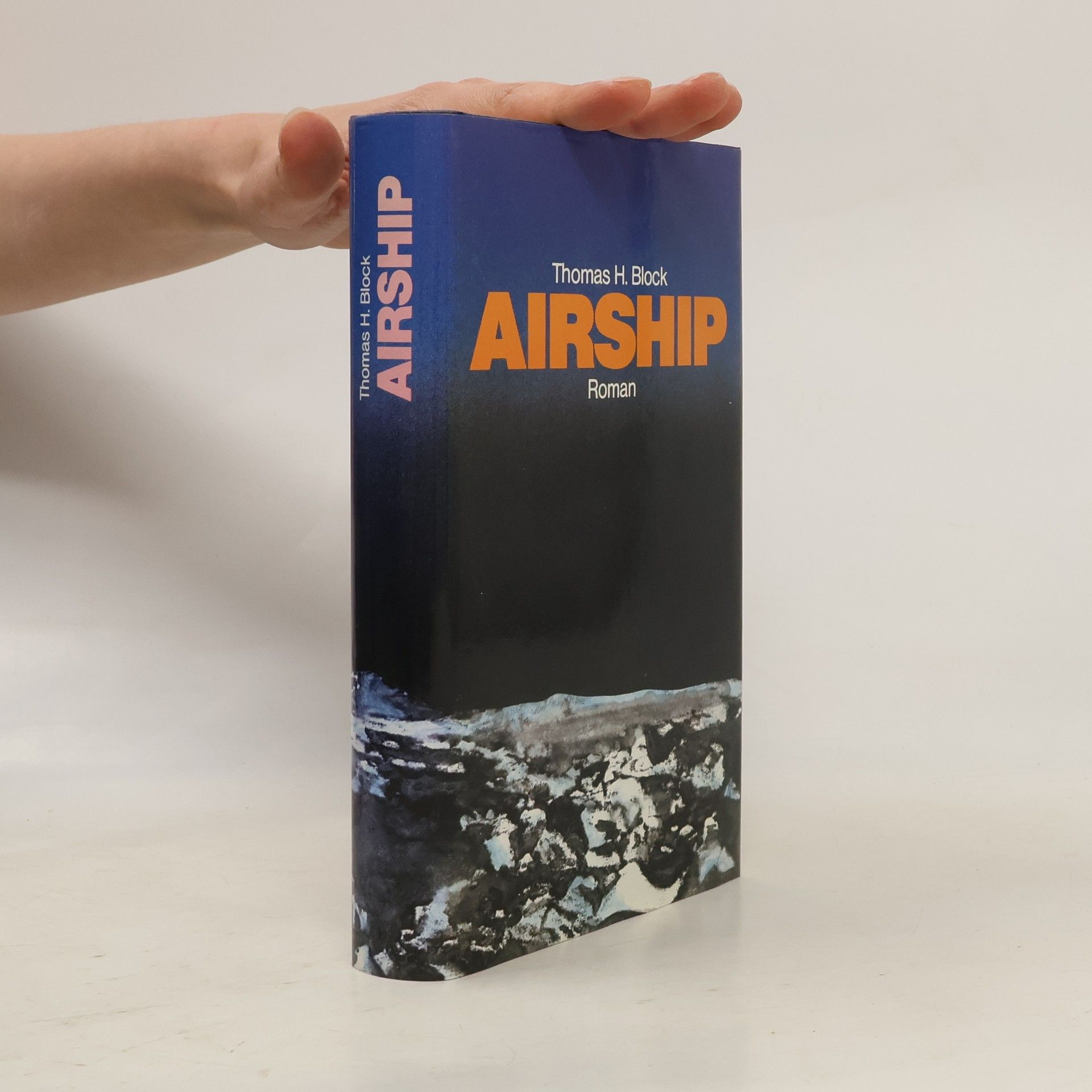 Airship