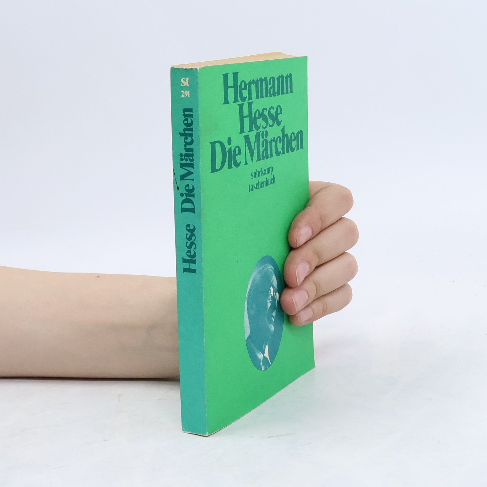 Hermann Hesse Die Märchen