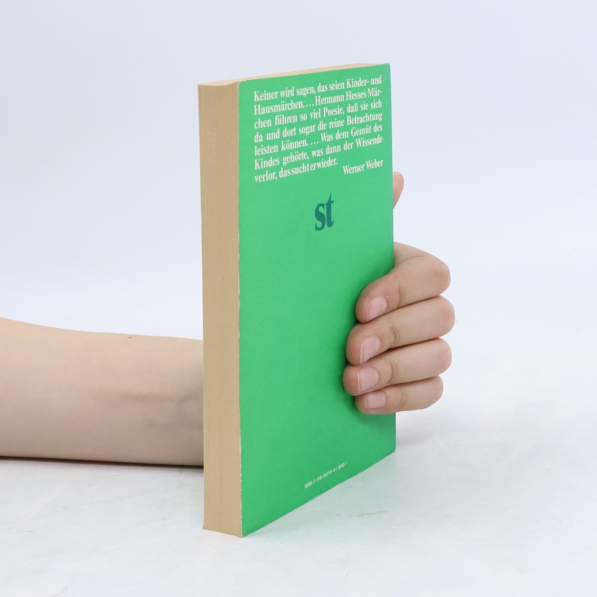 Hermann Hesse Die Märchen