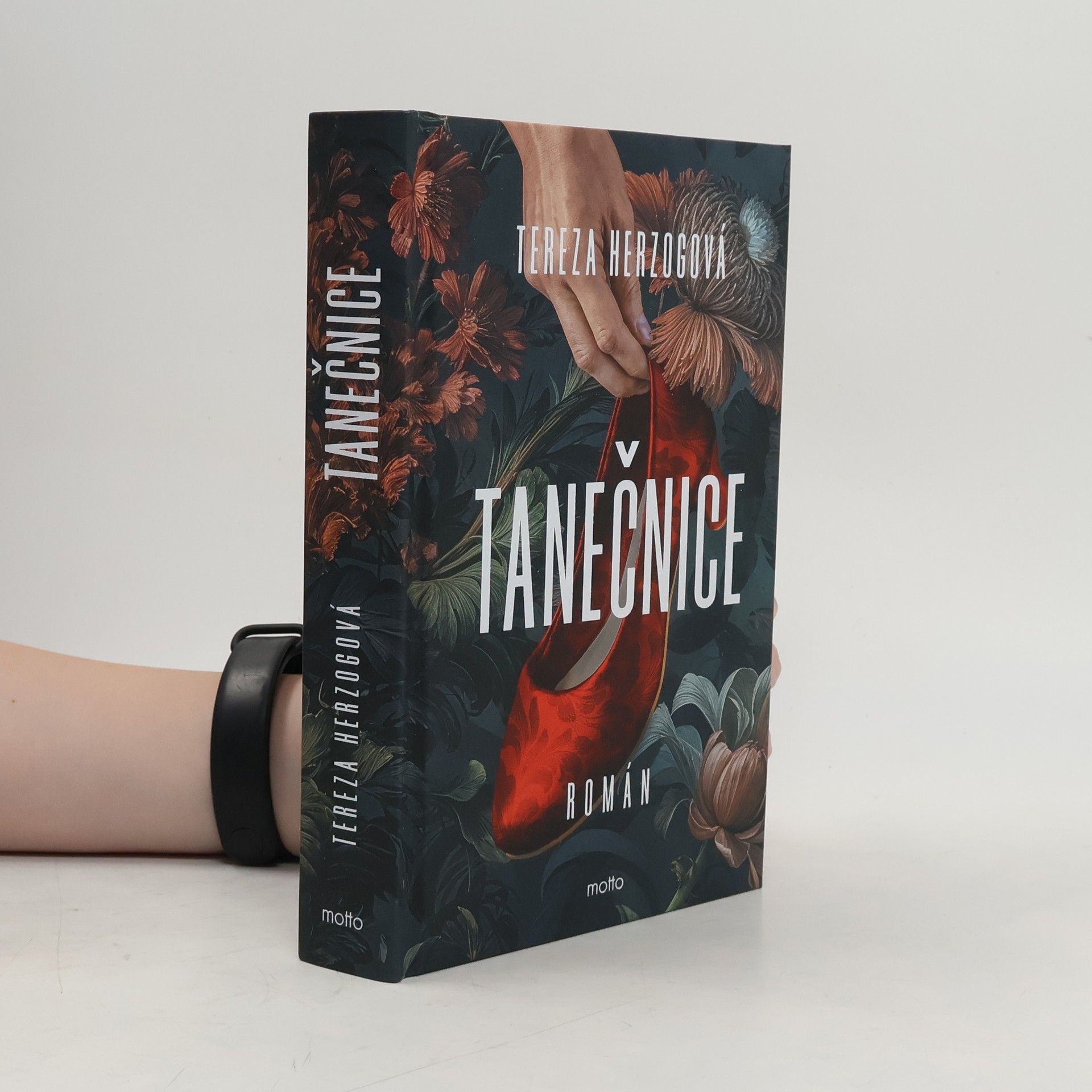 Tanečnice