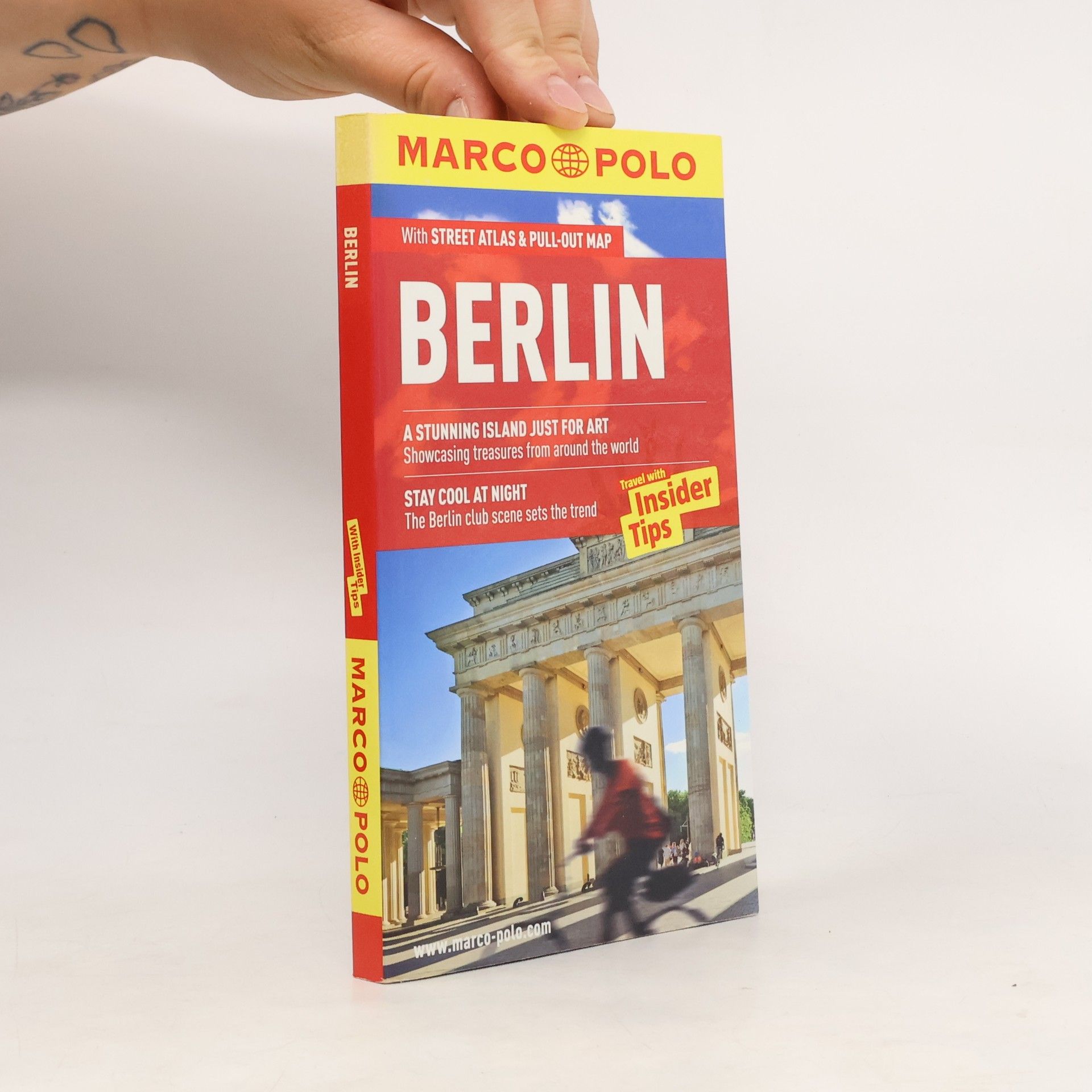 Christine Berger-Gerster Berlin