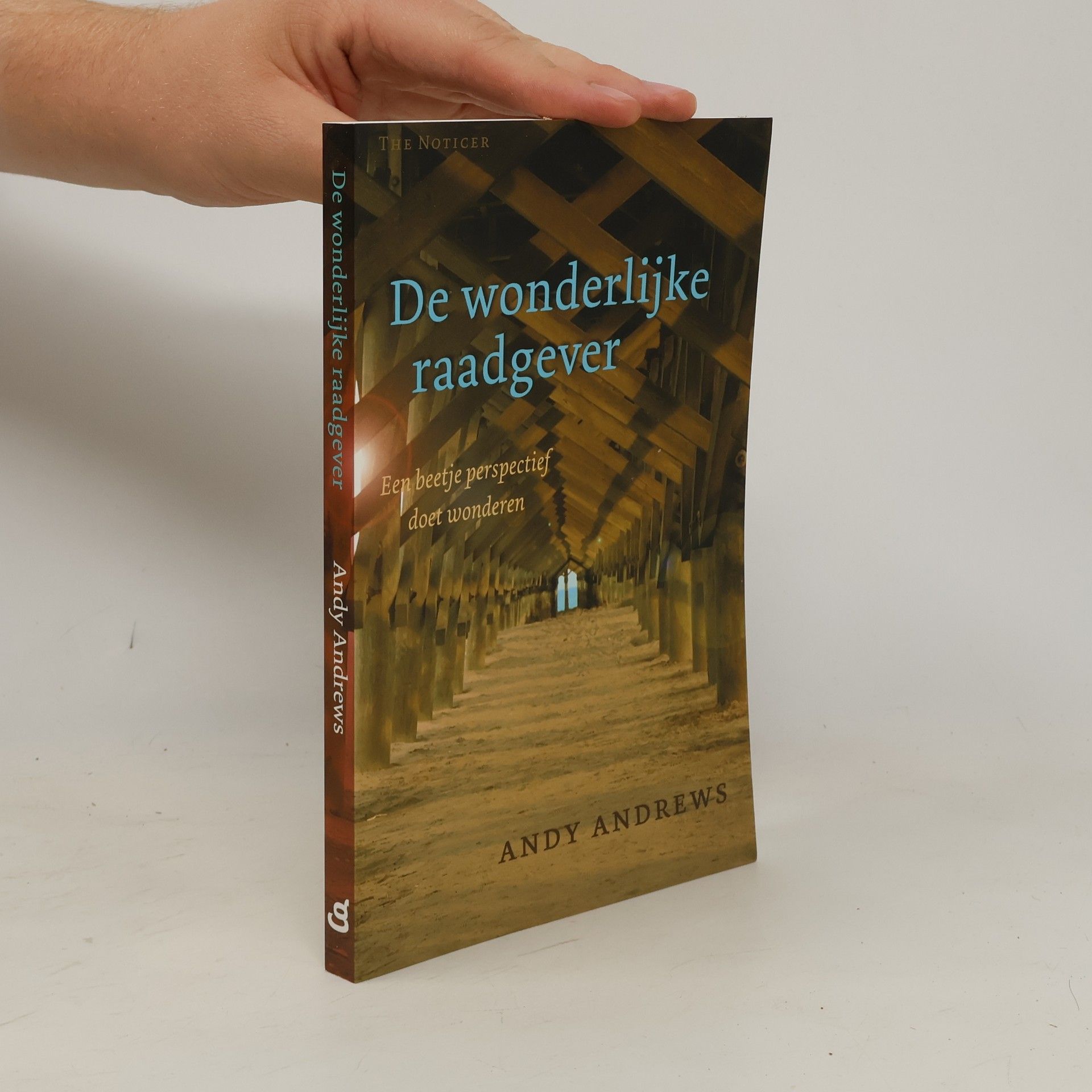 De wonderlijke raadgever