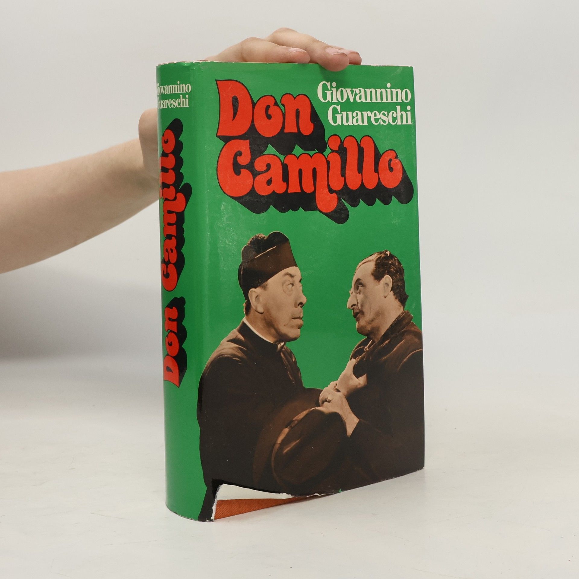 Don Camillo