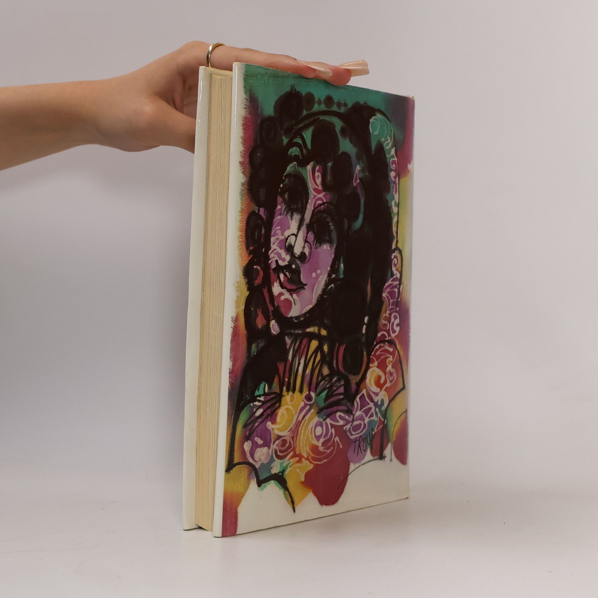 Edmond Rostand Cyrano z Bergeracu