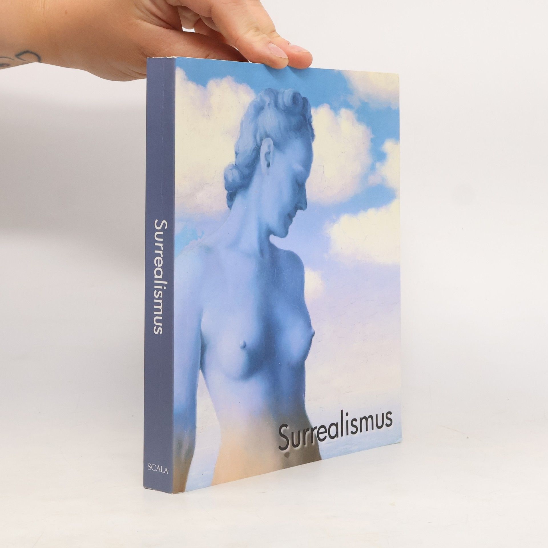 Surrealismus