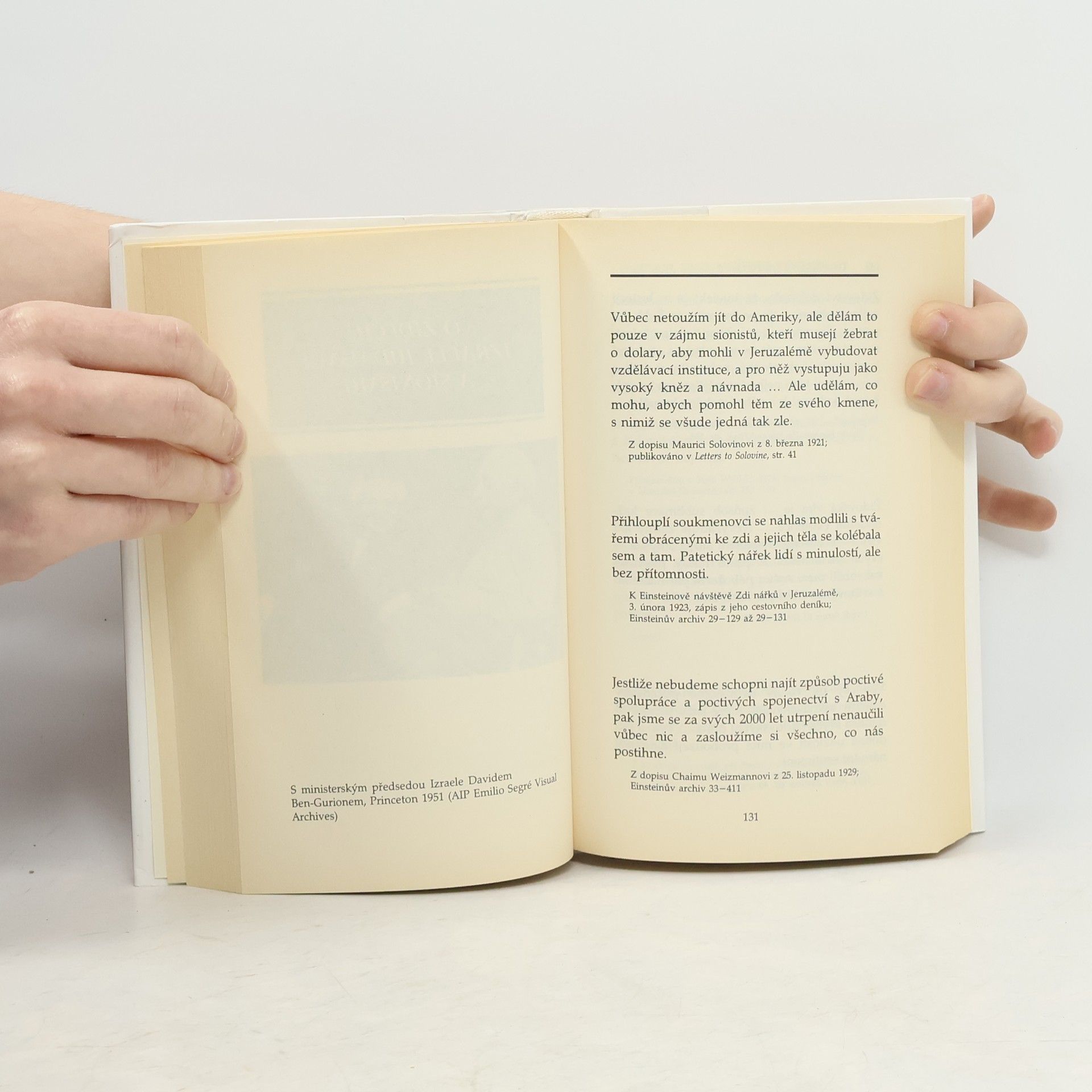 Albert Einstein To nejlepší z Einsteina. Myšlenky a citáty slavného houslisty a fyzika