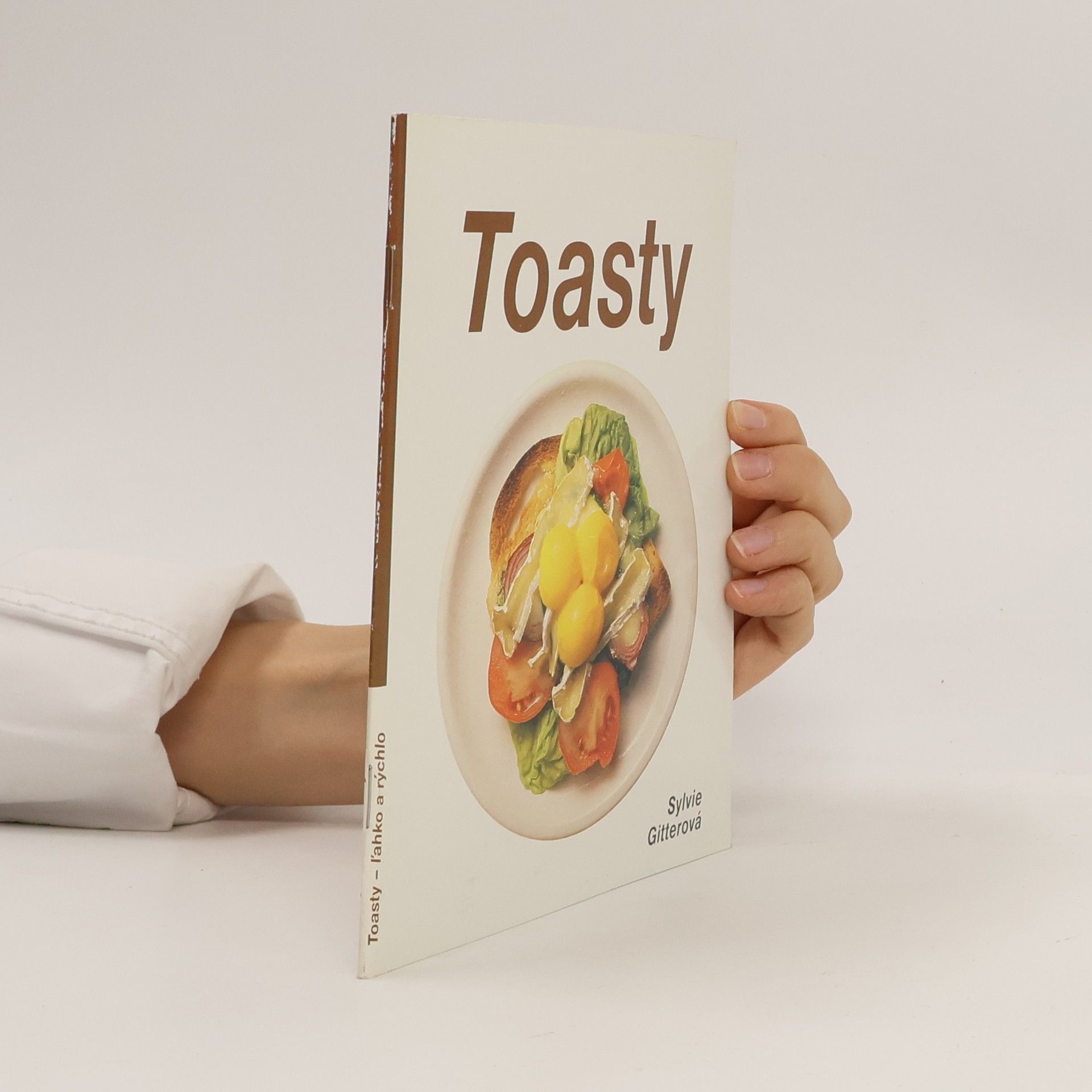 Toasty - ľahko a rýchlo