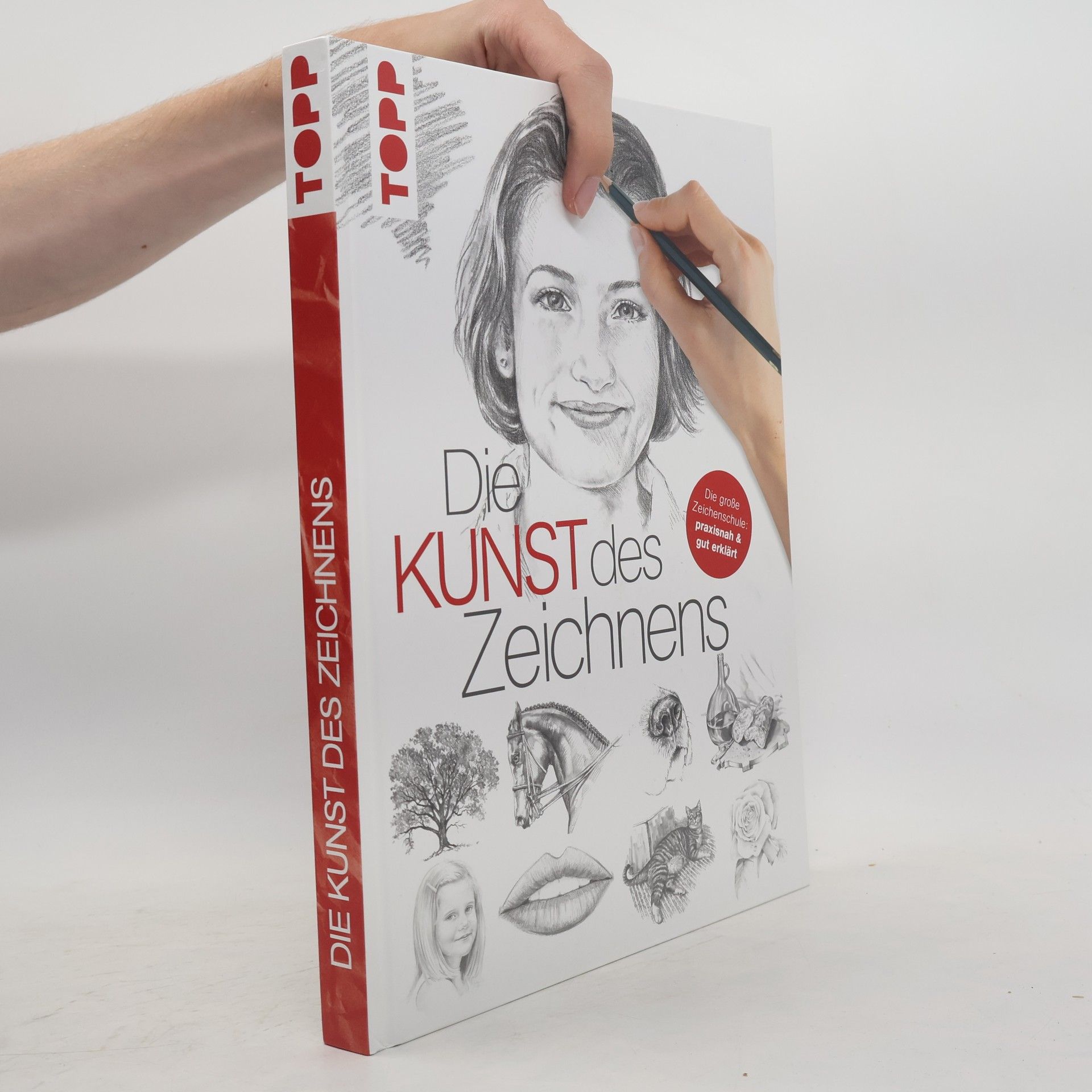 Autorenkollektiv Die Kunst des Zeichnens