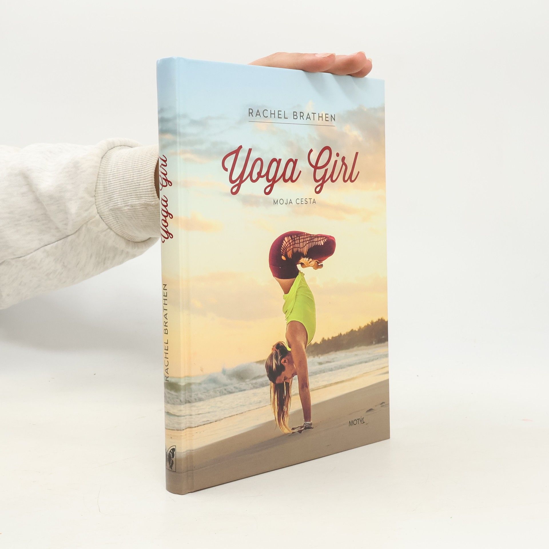 Rachel Brathen Yoga girl