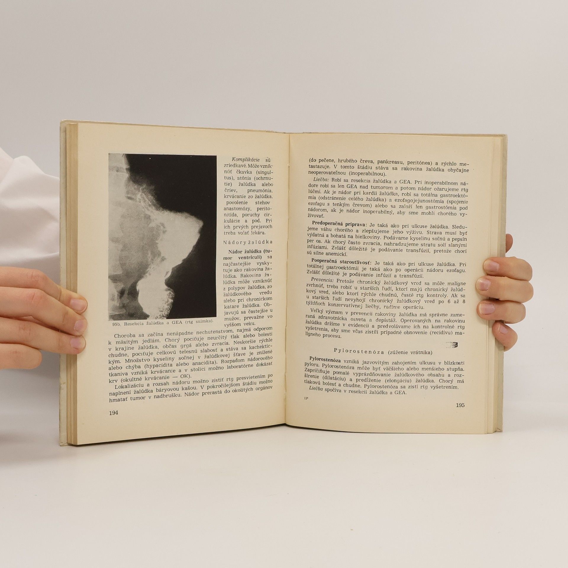 Various authors Chirurgia