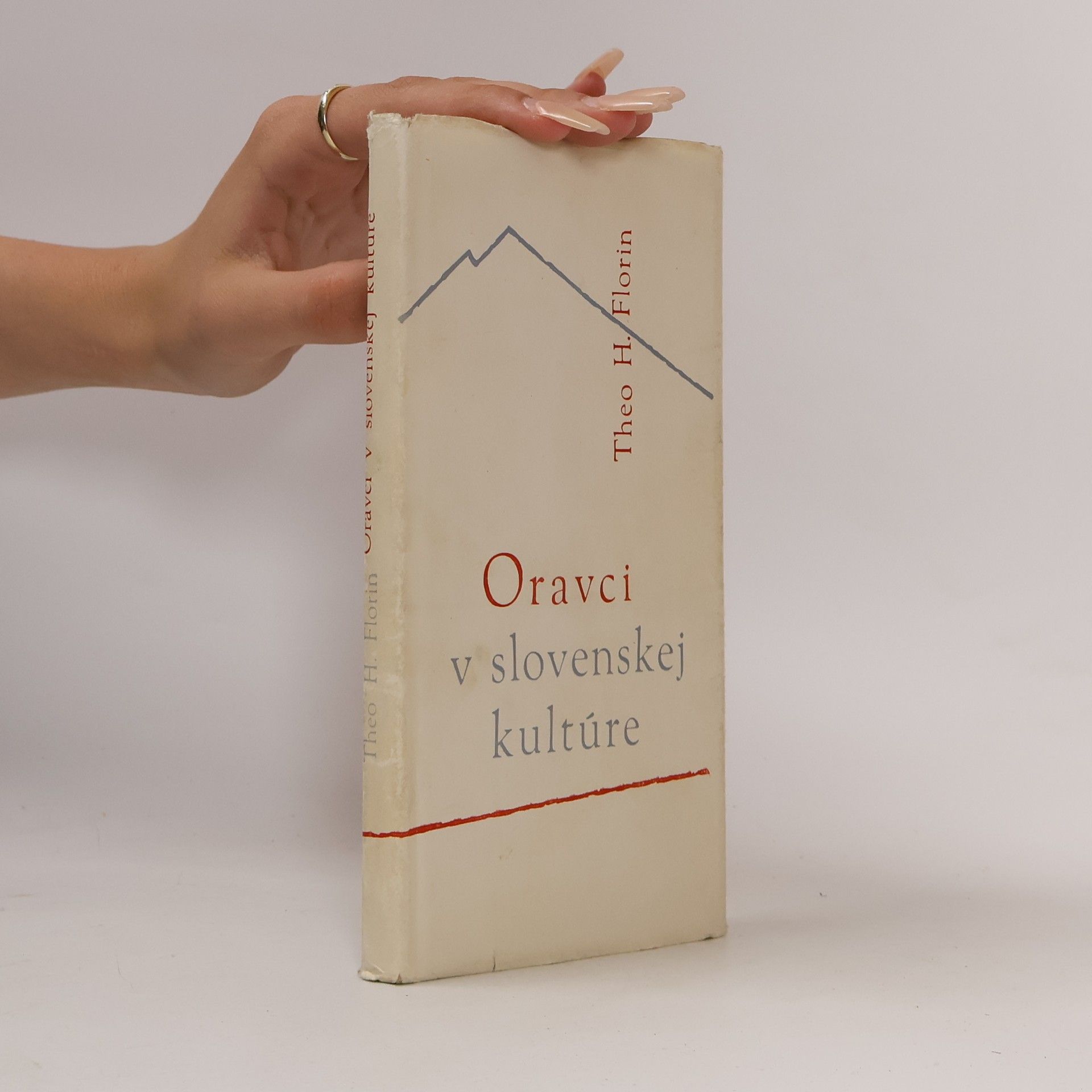 Oravci v slovenskej kultúre