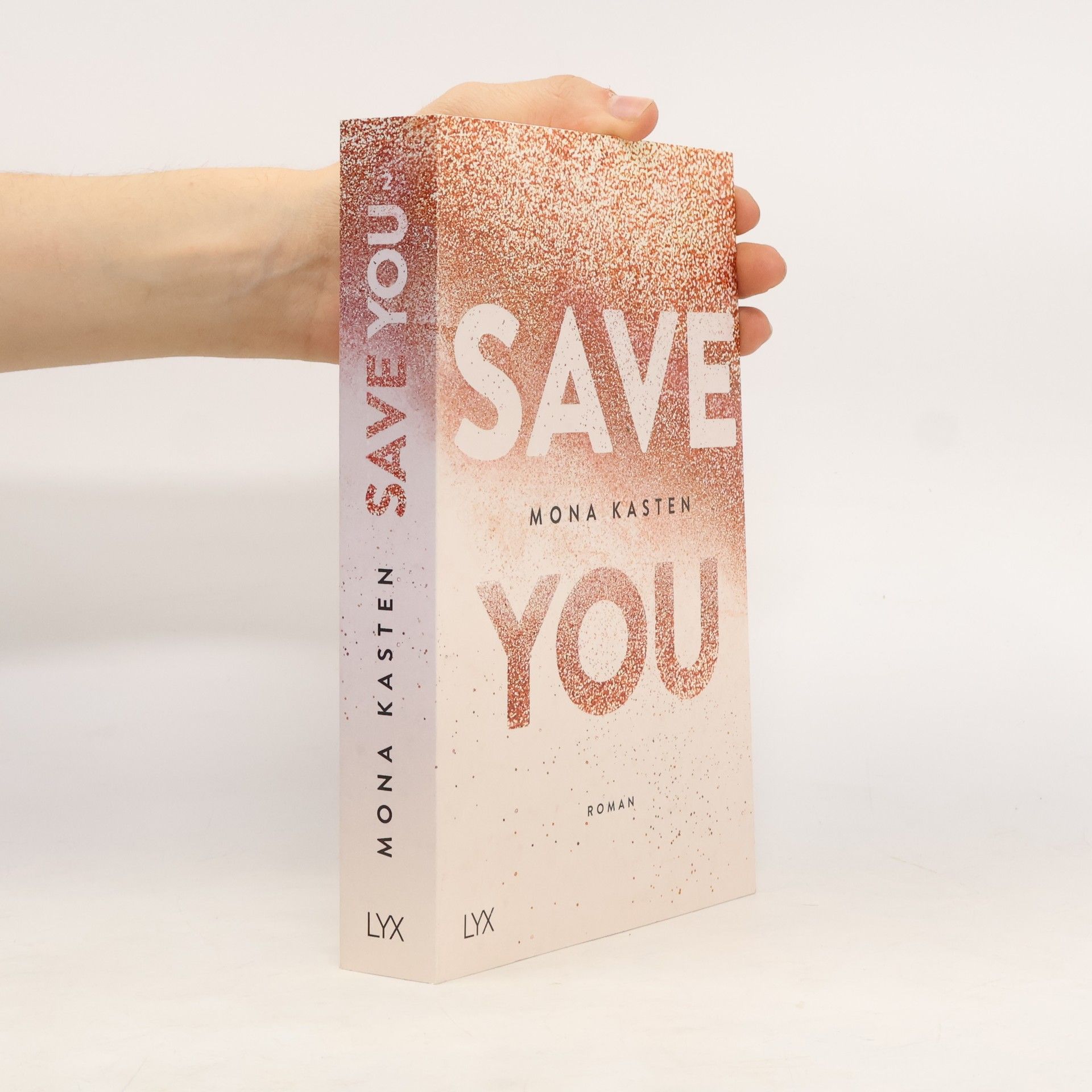 Mona Kasten Save You