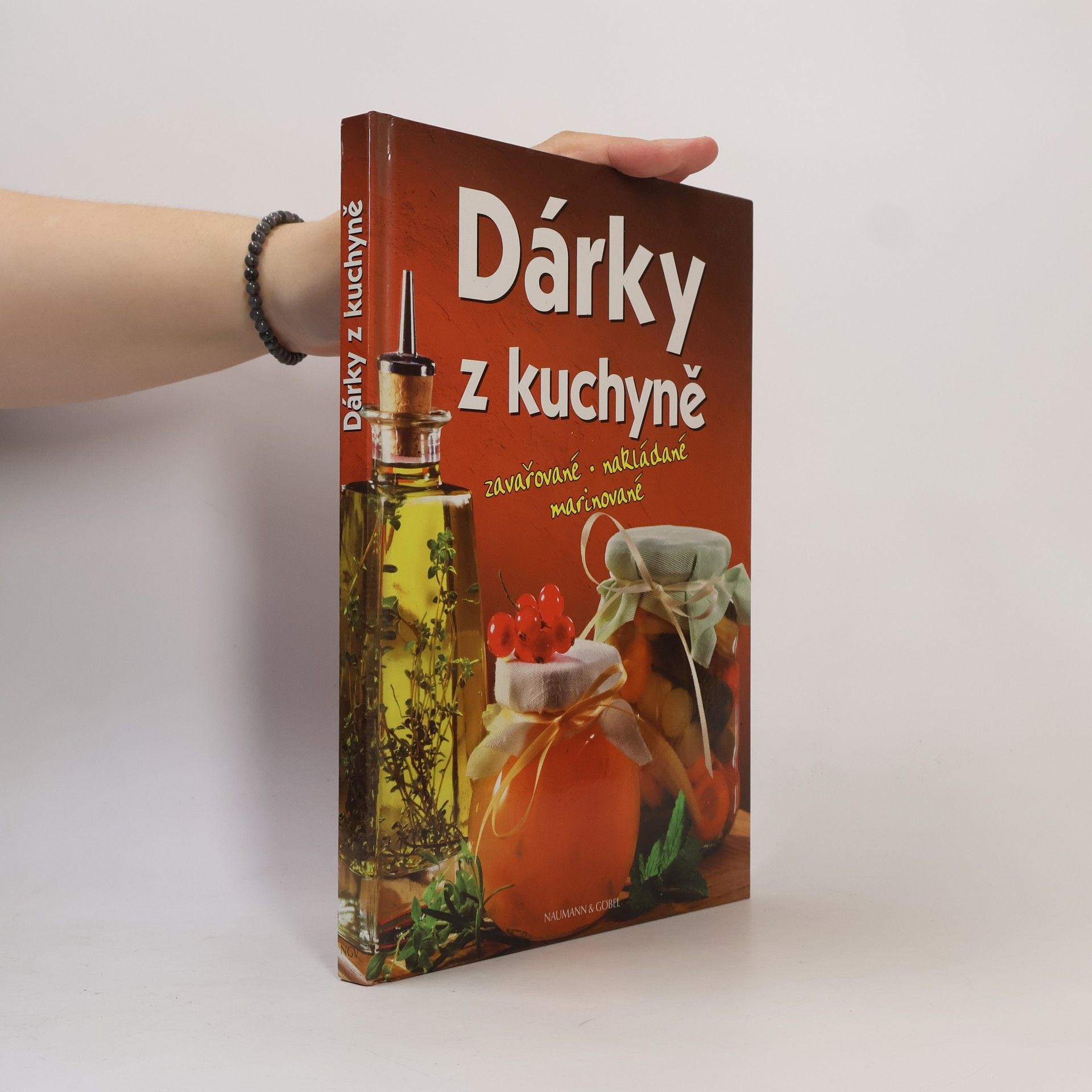 Various authors Dárky z kuchyně