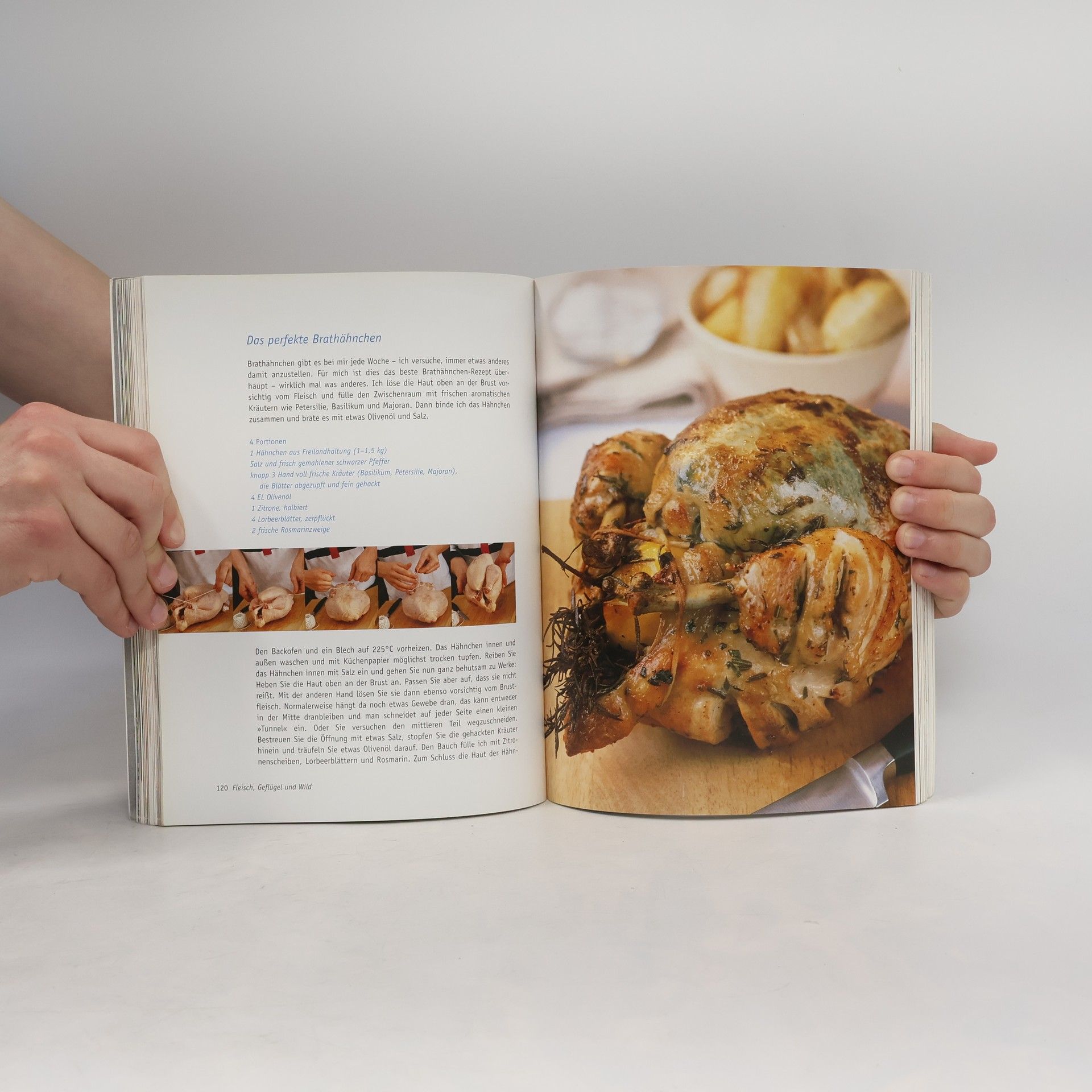 Jamie Oliver Kochen mit Jamie Oliver