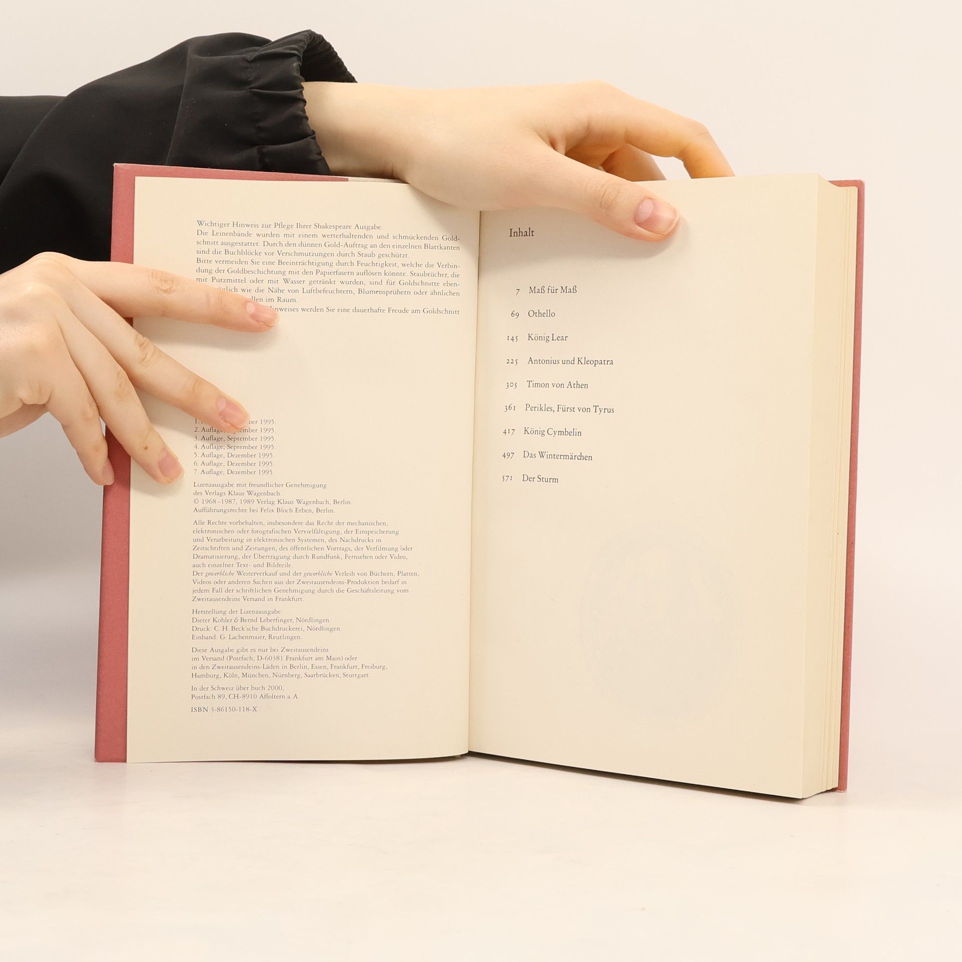 William Shakespeare Shakespeare 3
