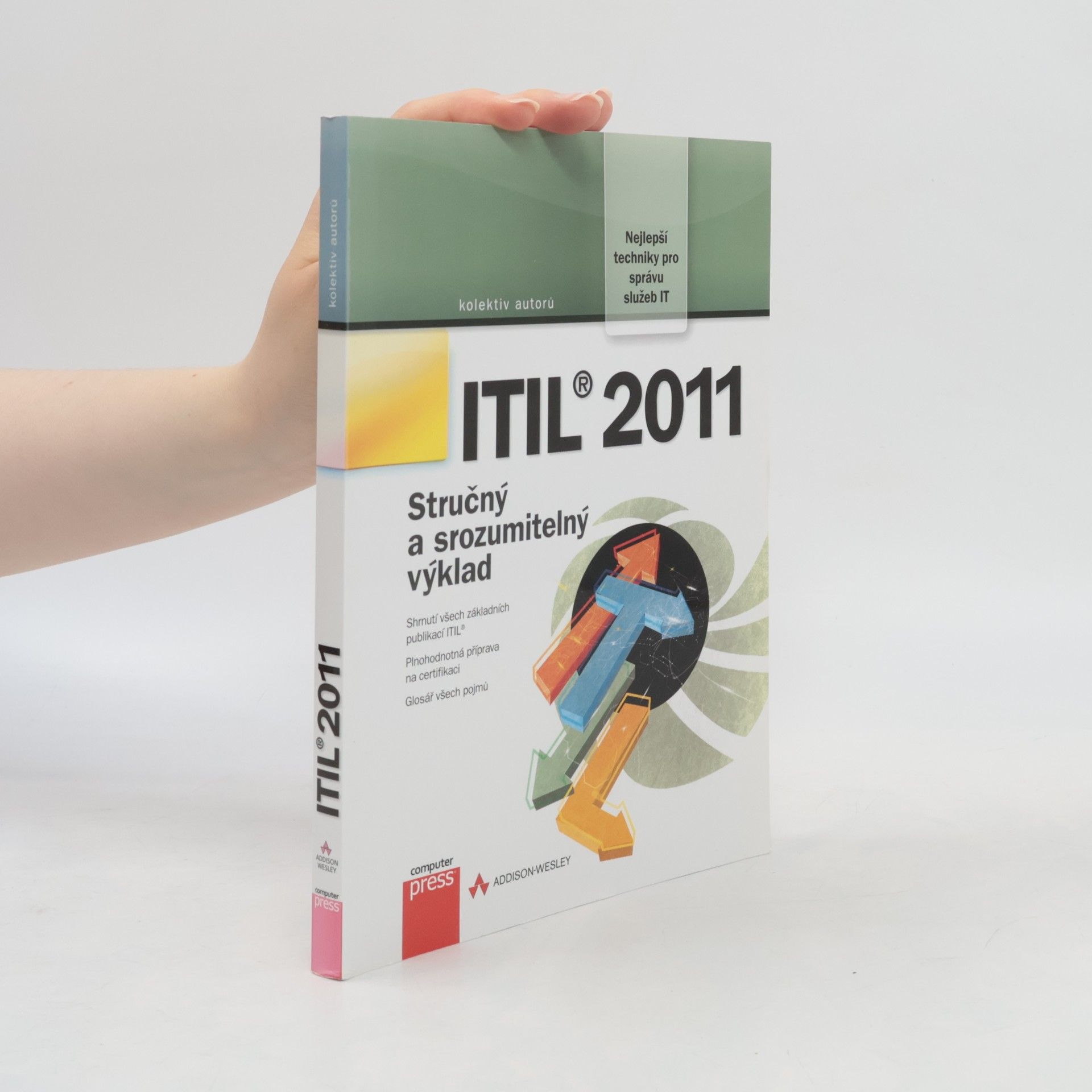 Bodo Zurhausen ITIL 2011