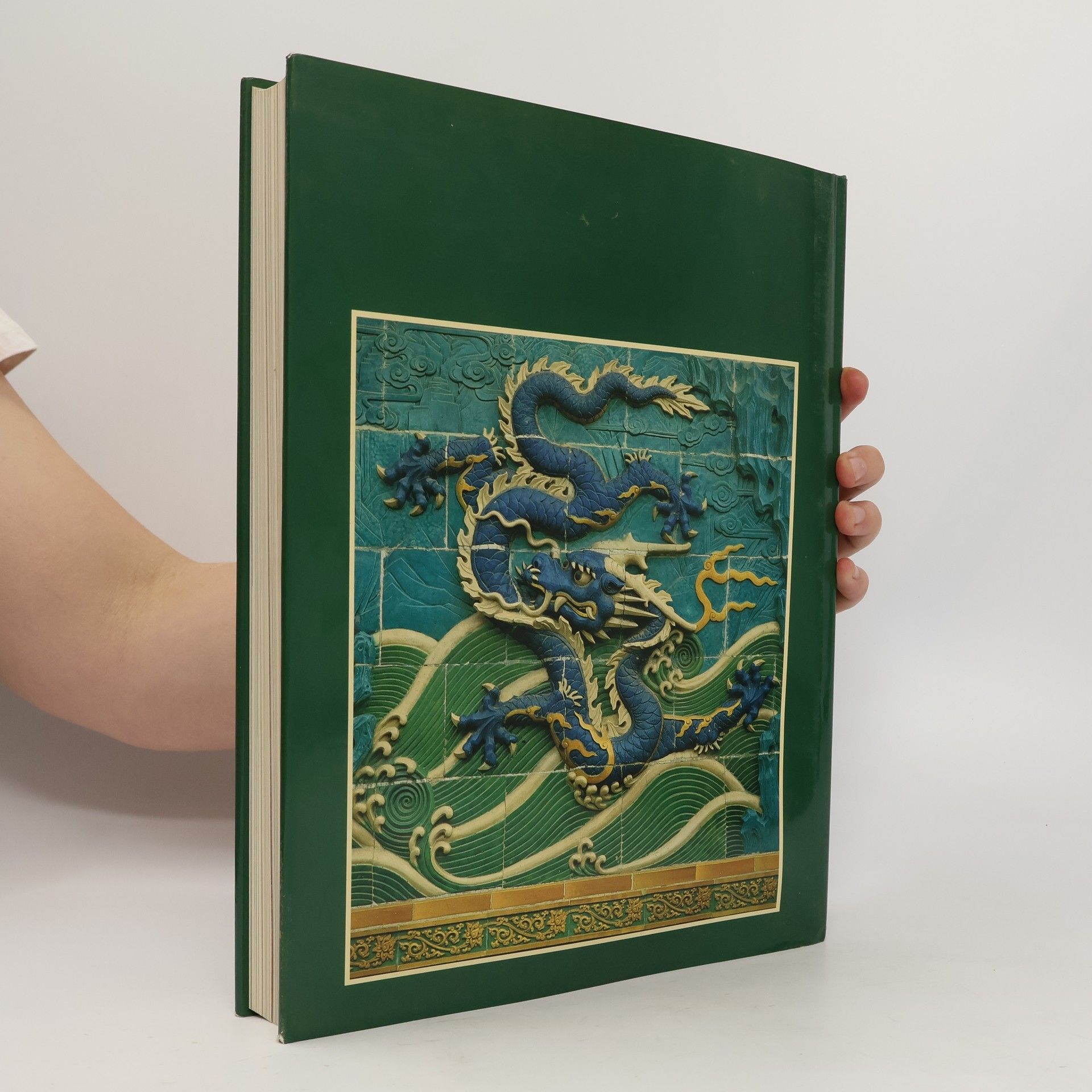 Roger Goepper Das alte China