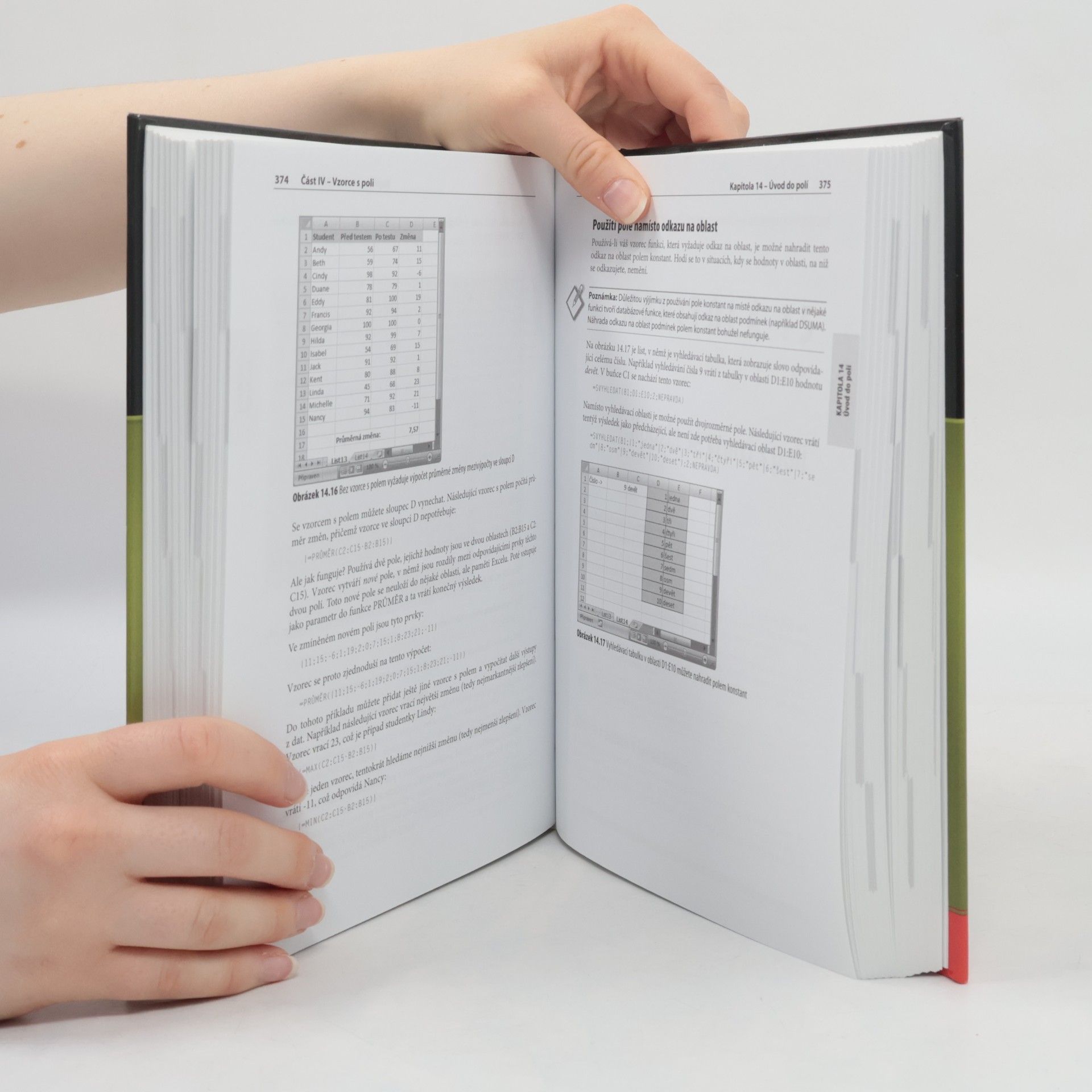 John Walkenbach Microsoft Office Excel 2007 : kompletní průvodce vzorci a výpočty