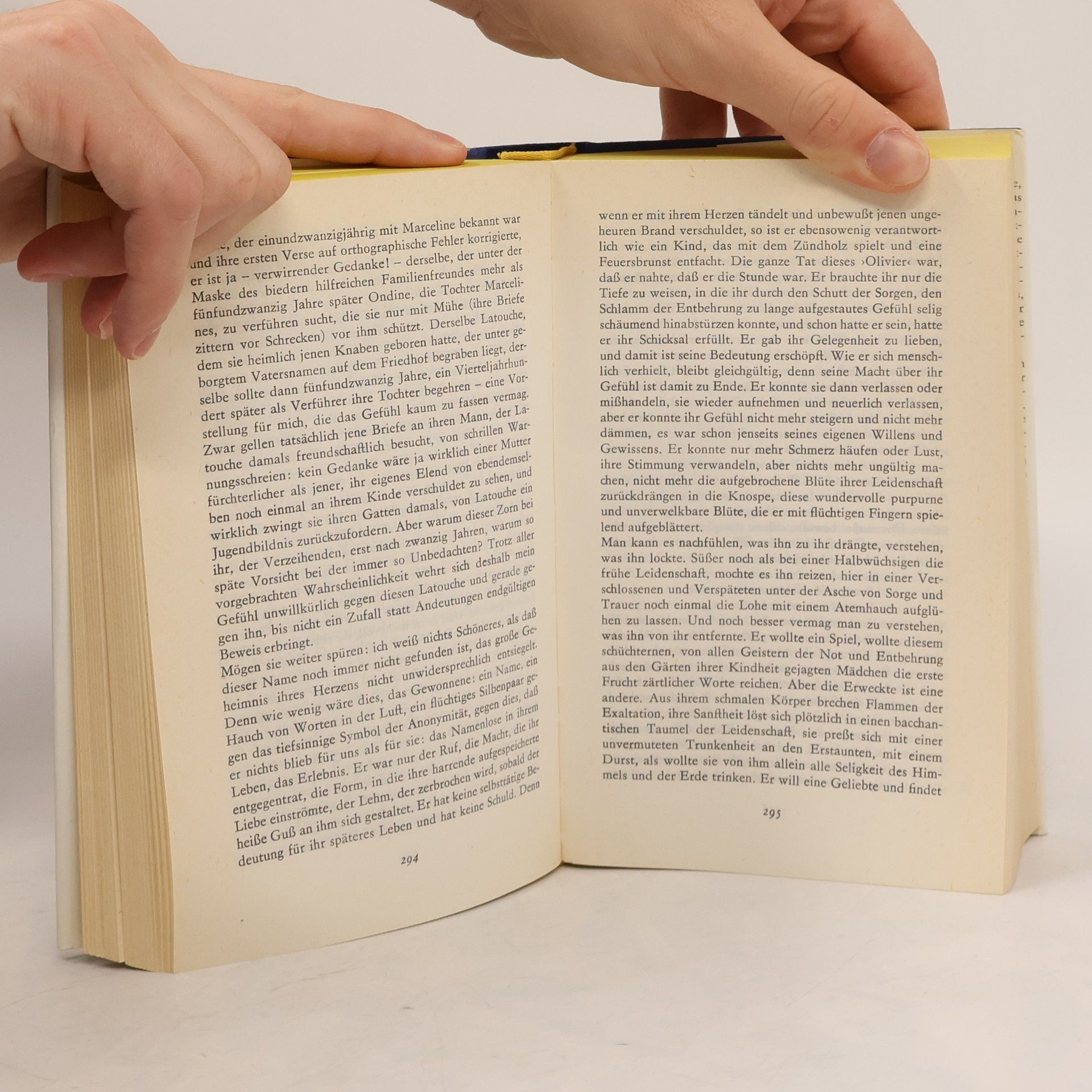 Stefan Zweig Essays. Auswahl 1907-1924