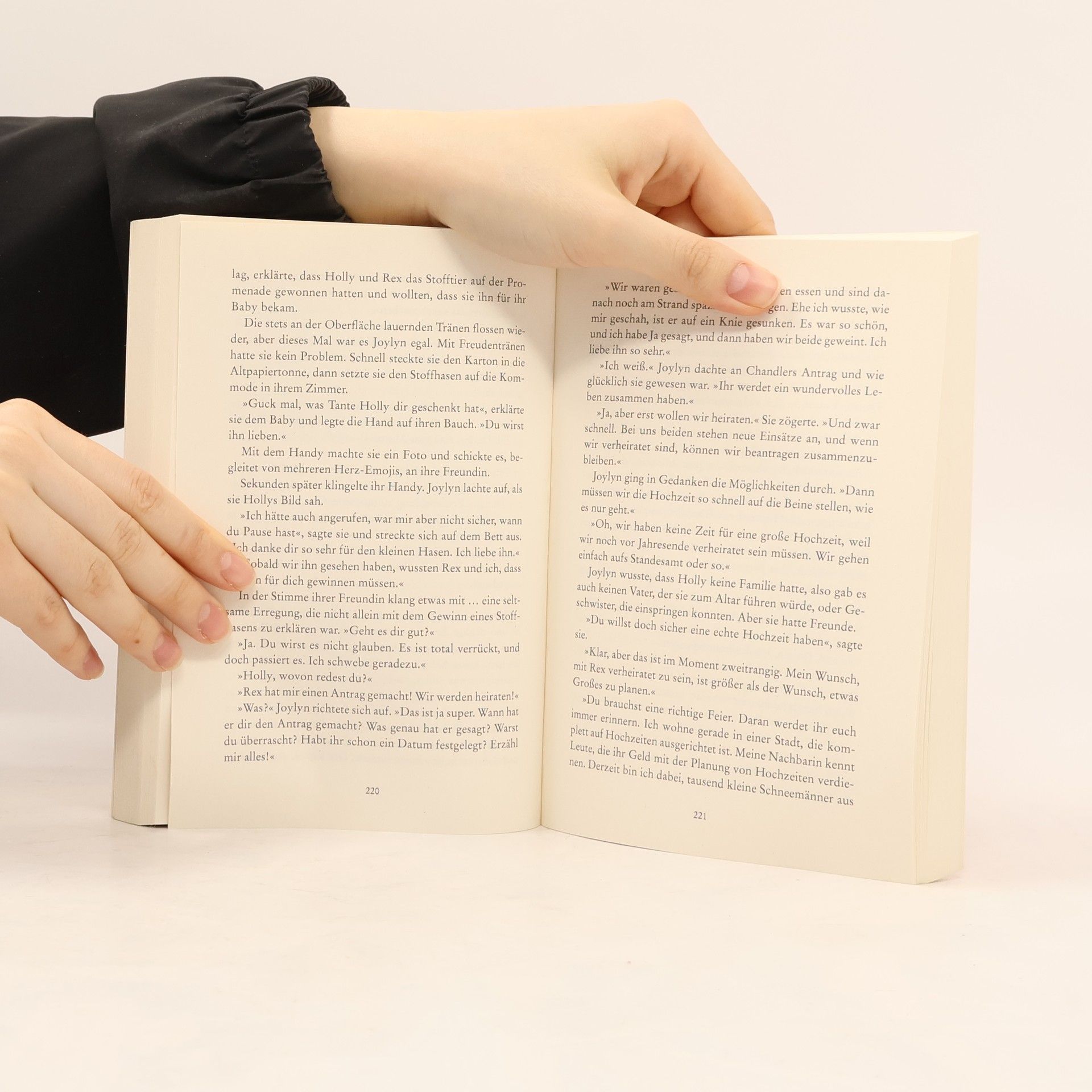Susan Mallery Und dann steht die Liebe vor der Tür