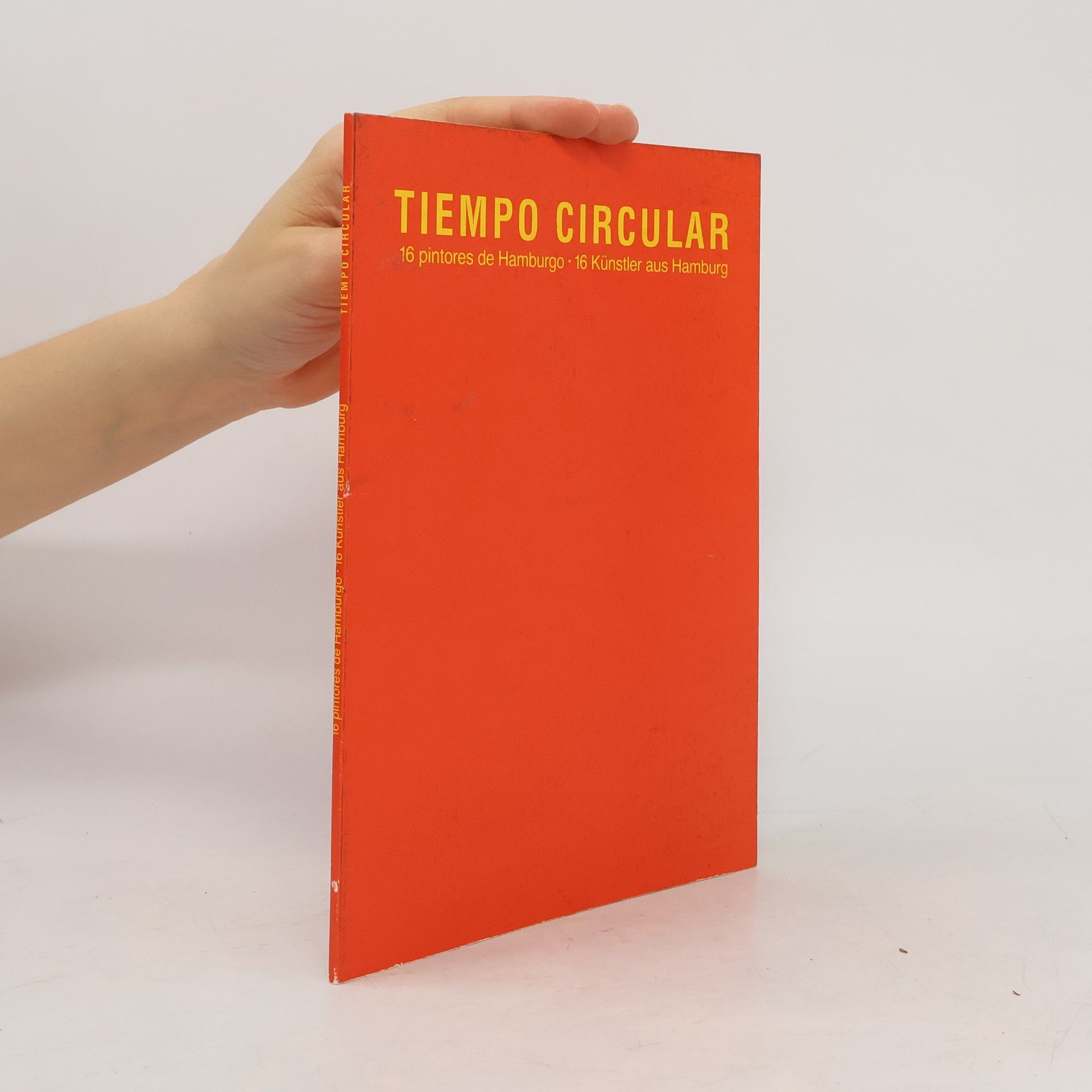 Tiempo circular