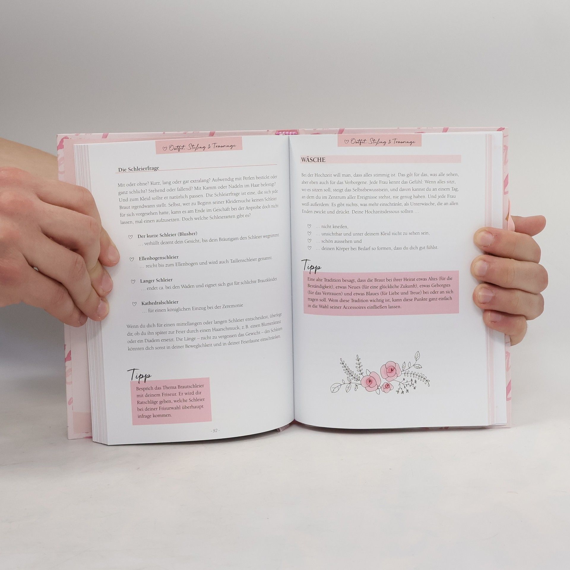 kolektiv Wir heiraten! Der perfekte Hochzeitsplaner