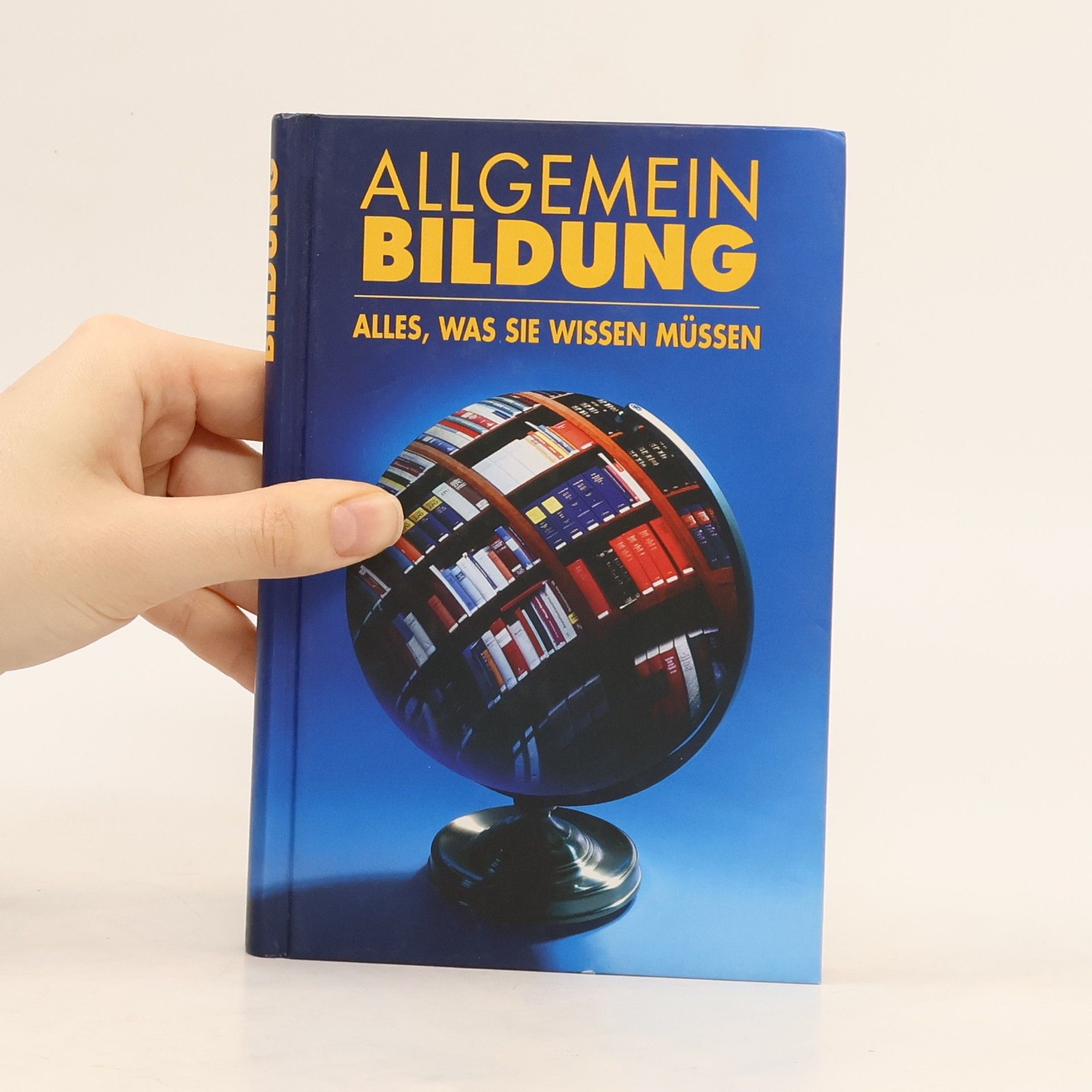Martha von Braunfels Allgemeinbildung. Alles, was Sie wissen müssen