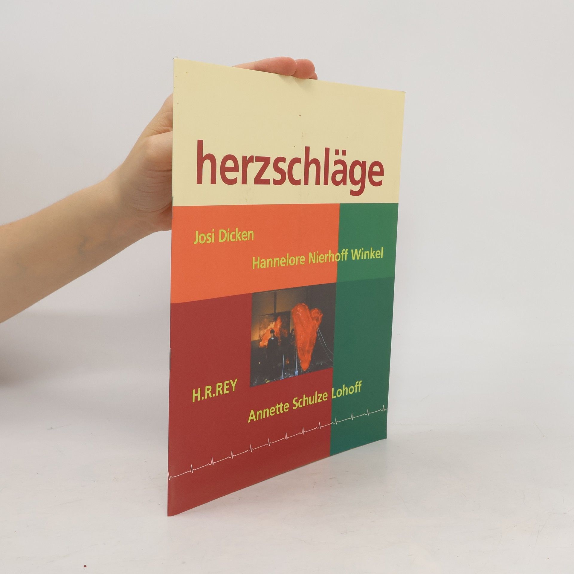 Herzschläge
