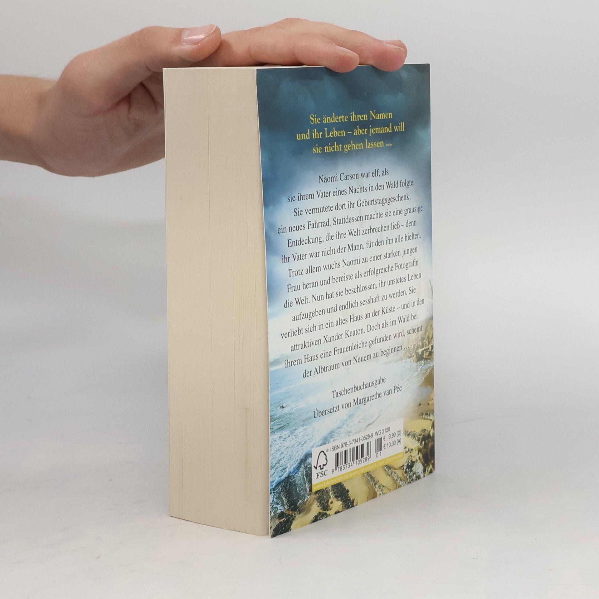Nora Roberts Die Stunde der Schuld