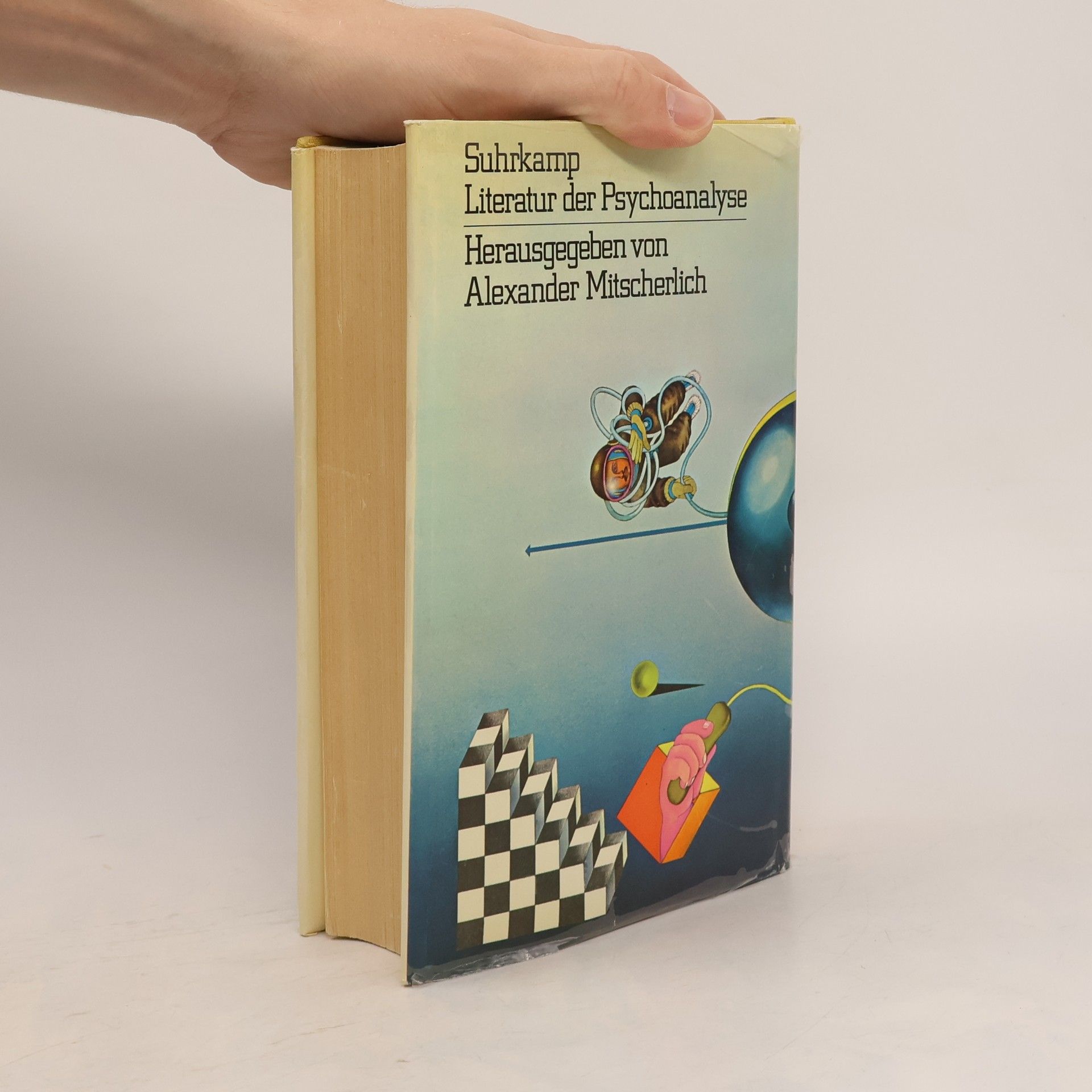Various authors Das menschliche Leben