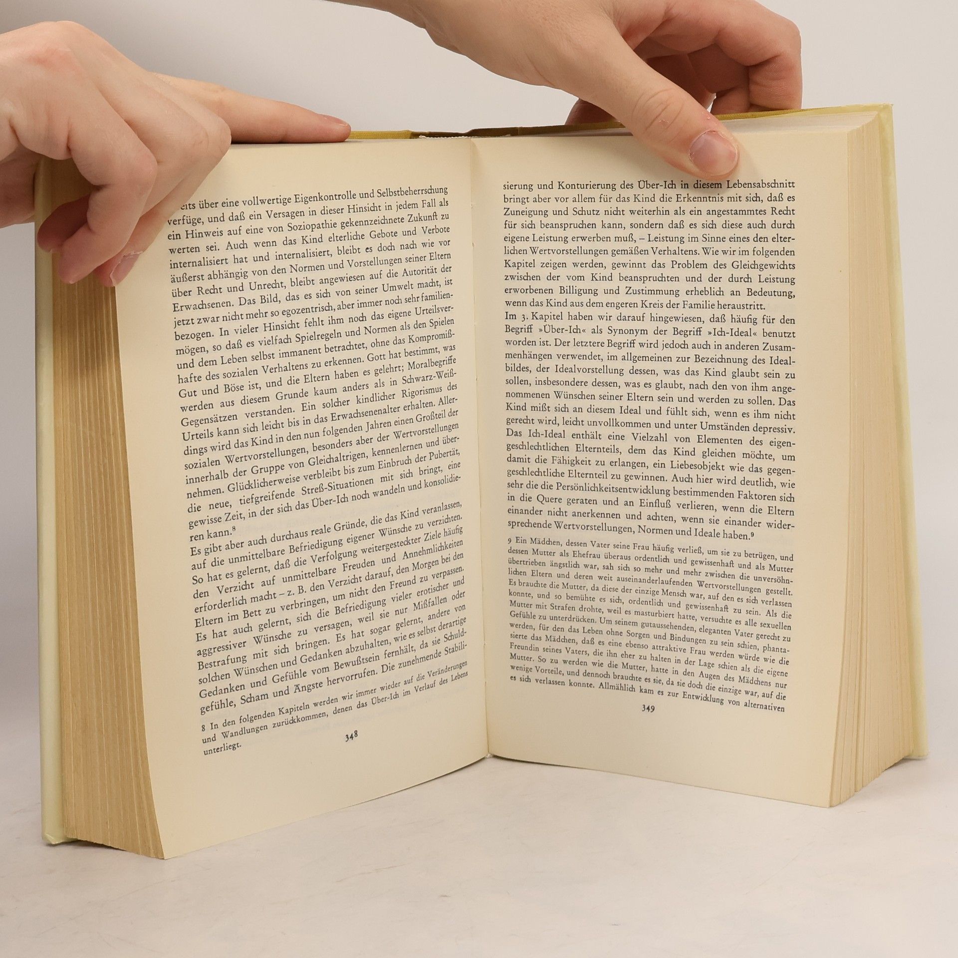Various authors Das menschliche Leben