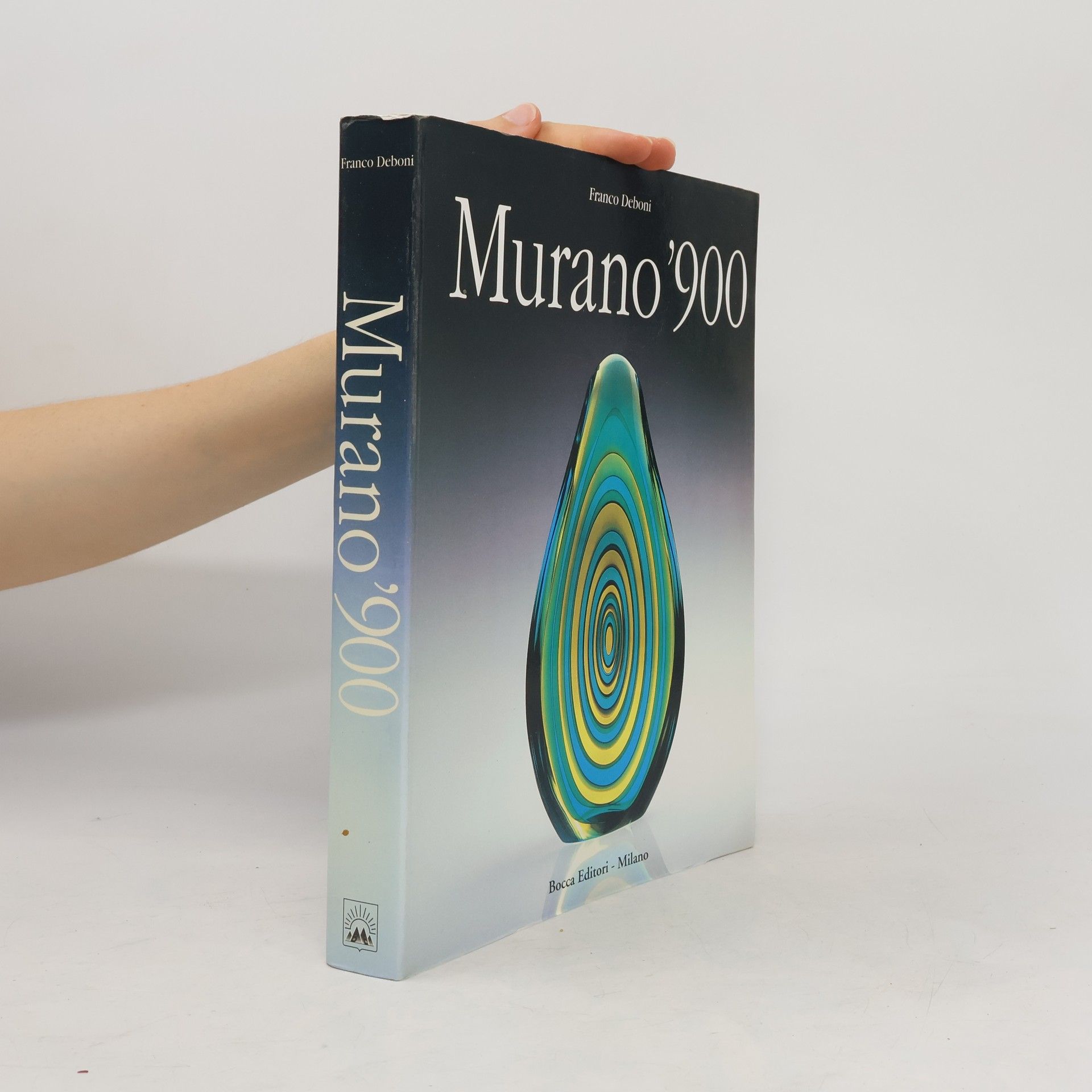 Murano '900