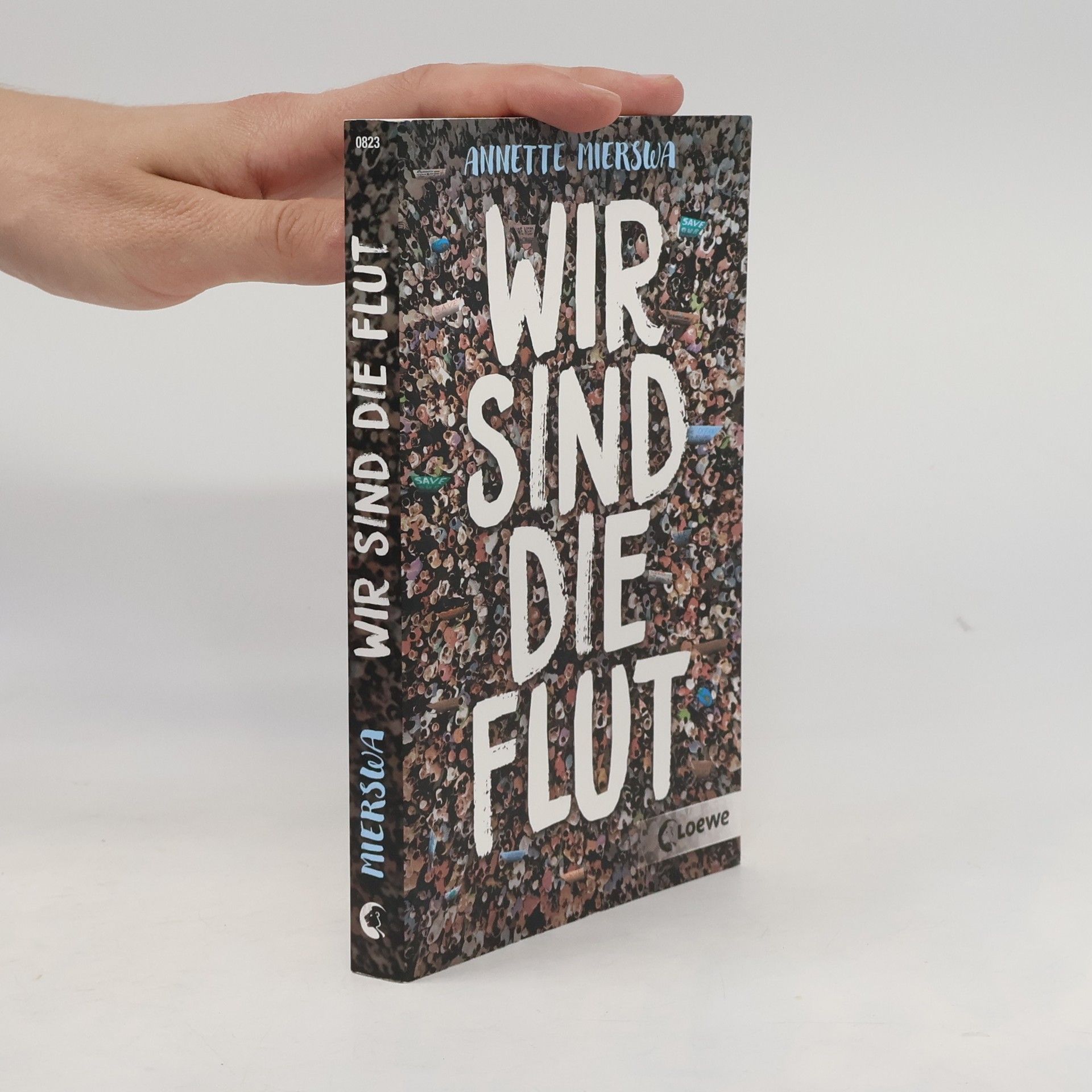 Wir sind die Flut